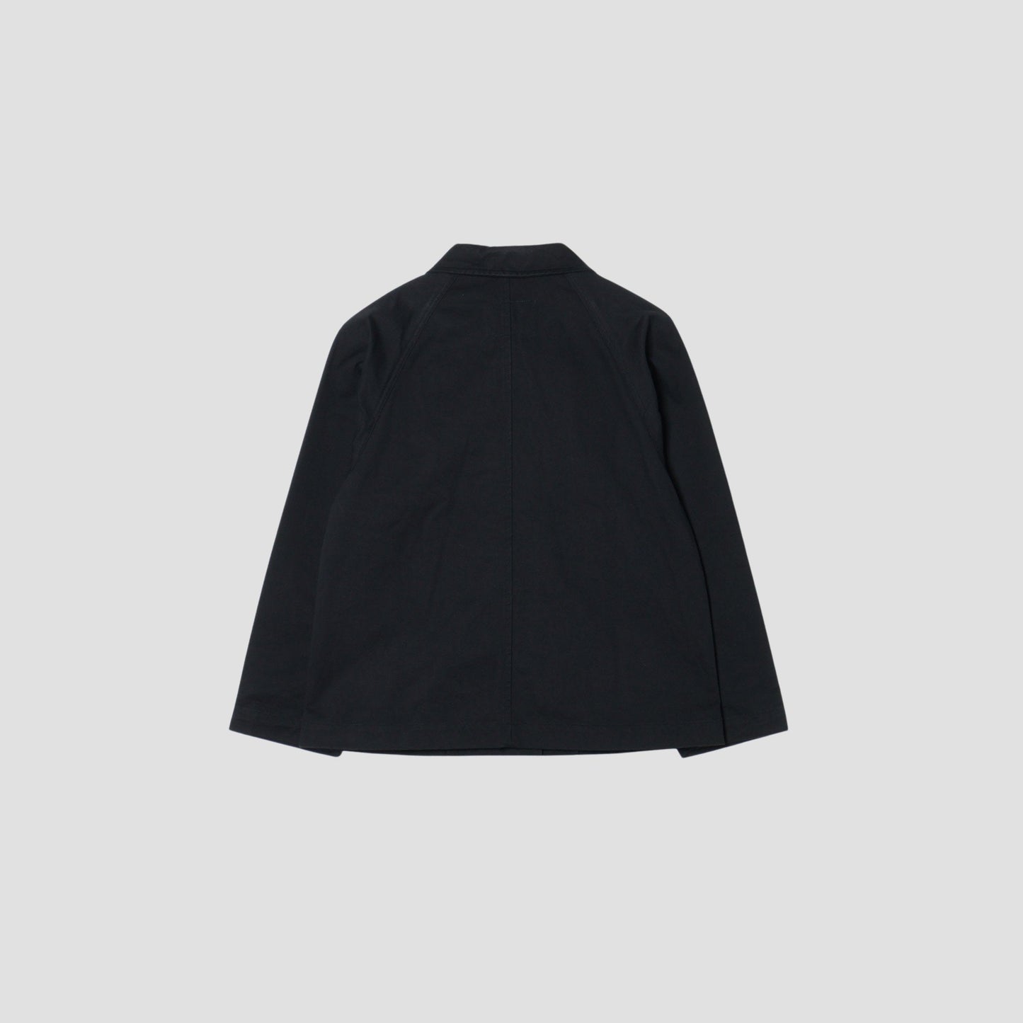 WASHED COTTON DRILL BLOUSON