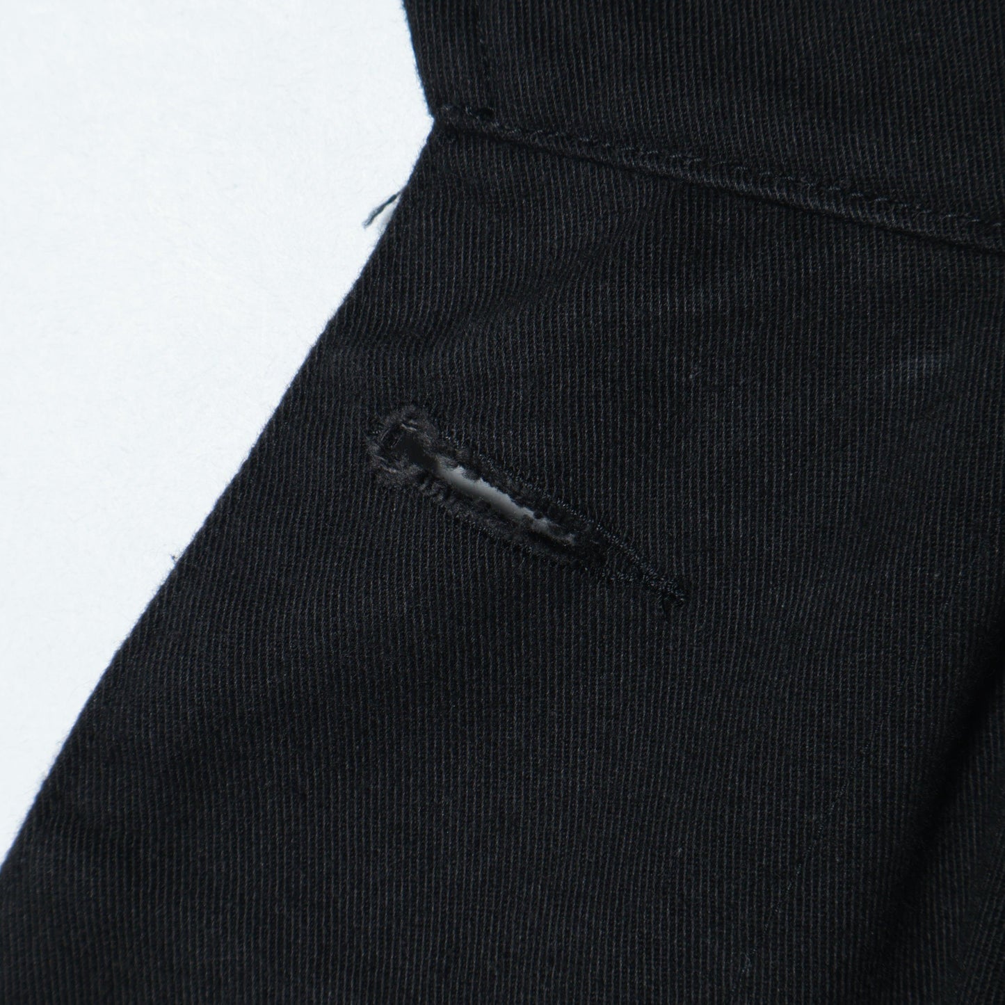 WASHED COTTON DRILL BLOUSON