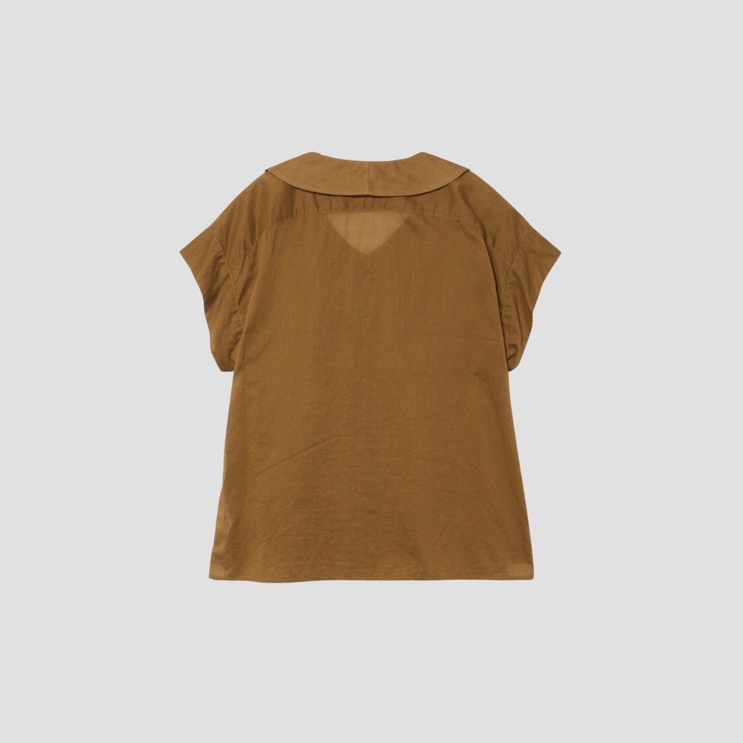 FINE POPLIN SHIRT