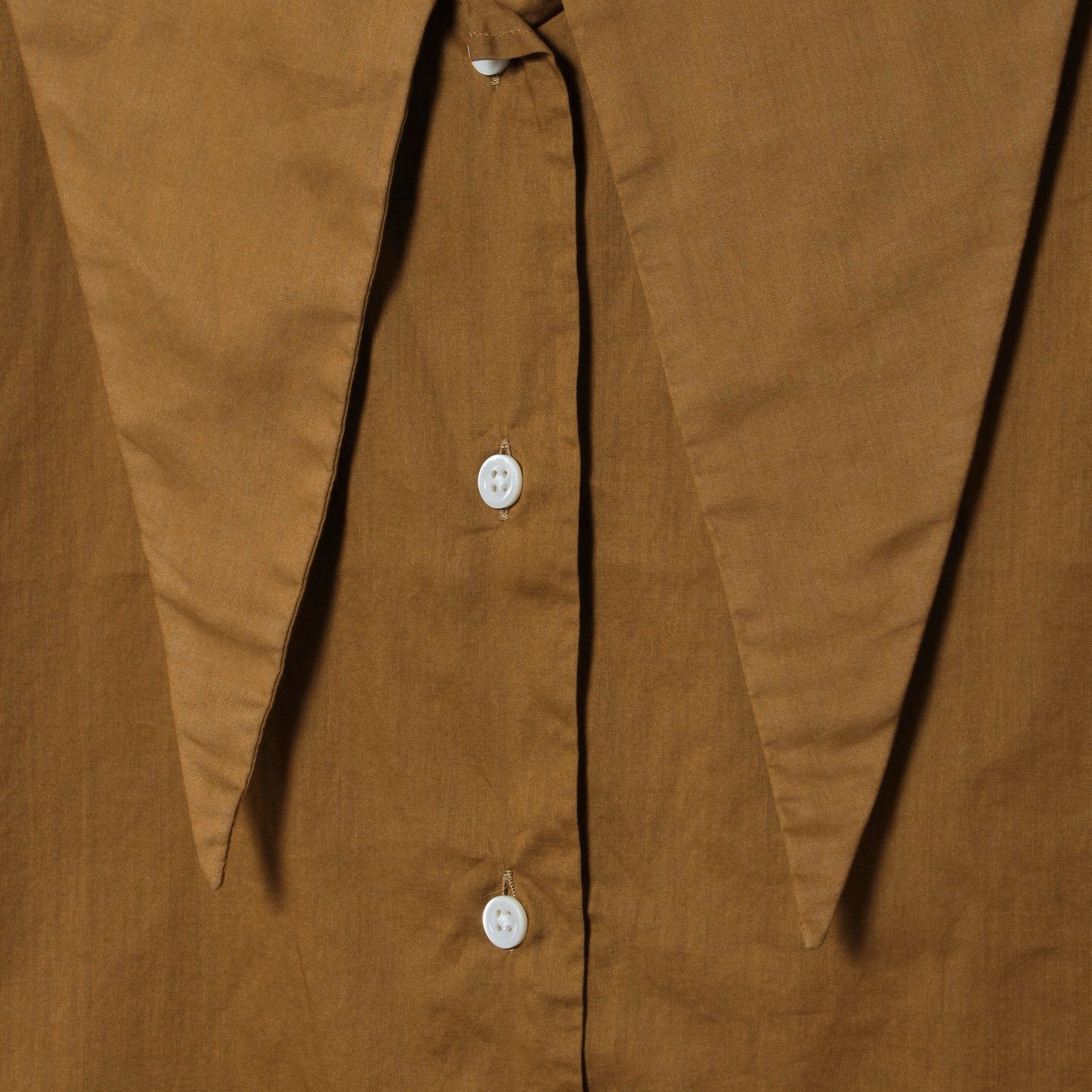 FINE POPLIN SHIRT