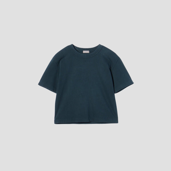 OVERSIZED T JERSEY