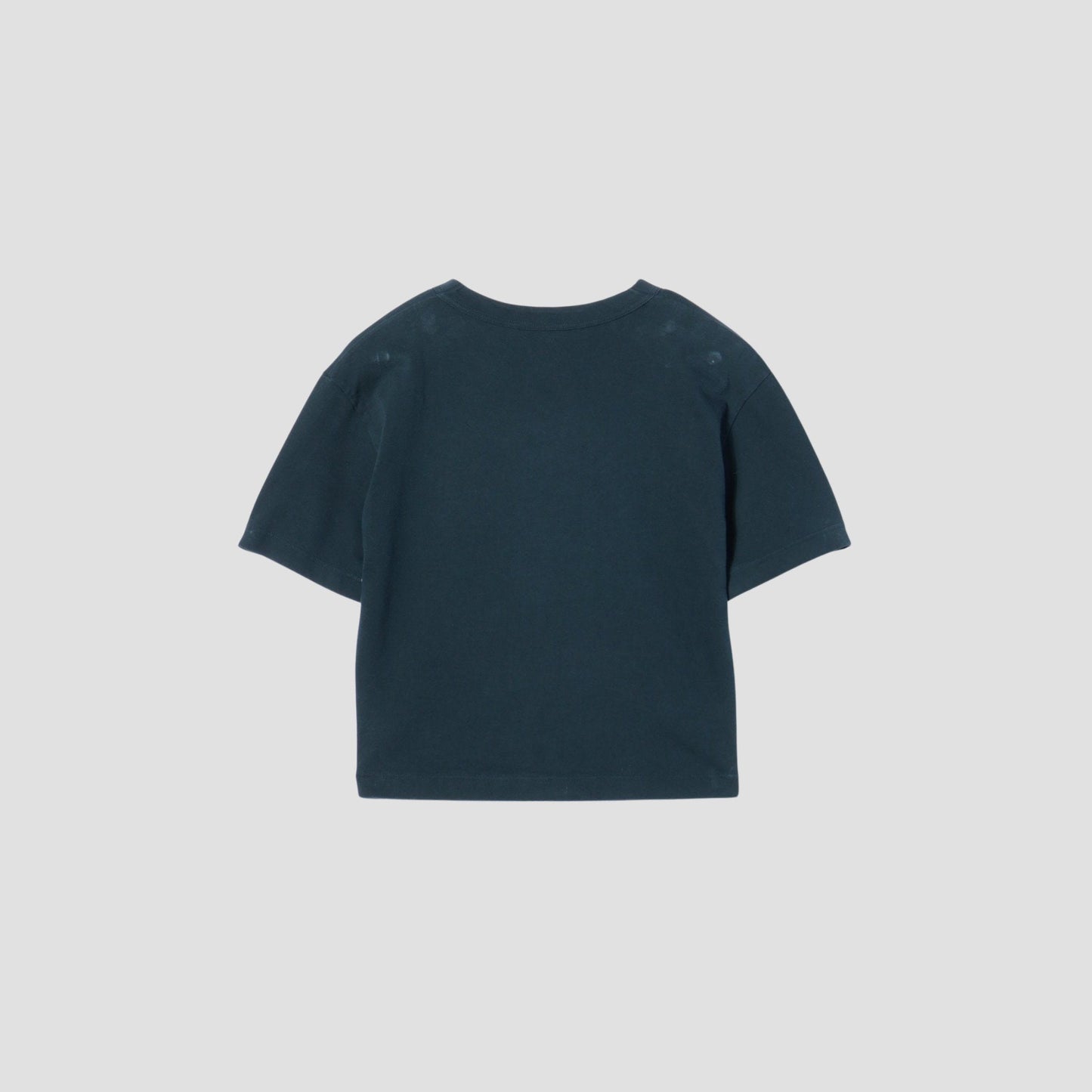 OVERSIZED T JERSEY