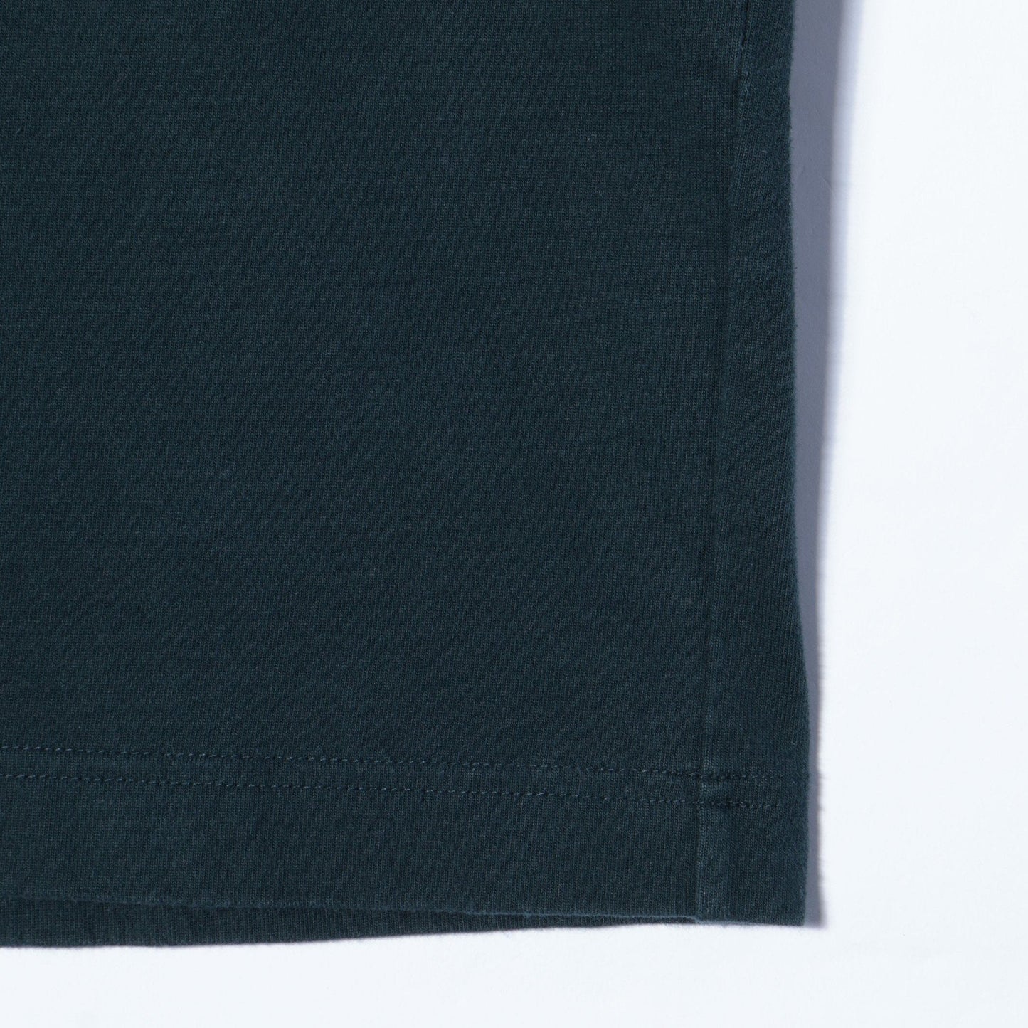 OVERSIZED T JERSEY
