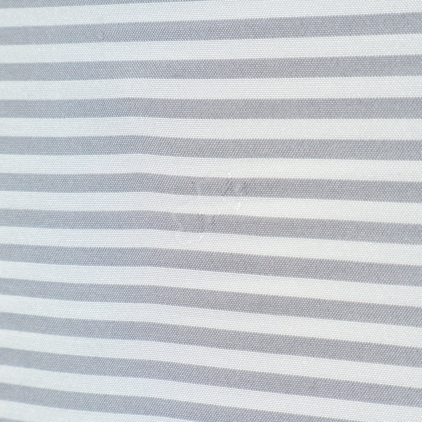 EVEN STRIPE SILK SHIRT