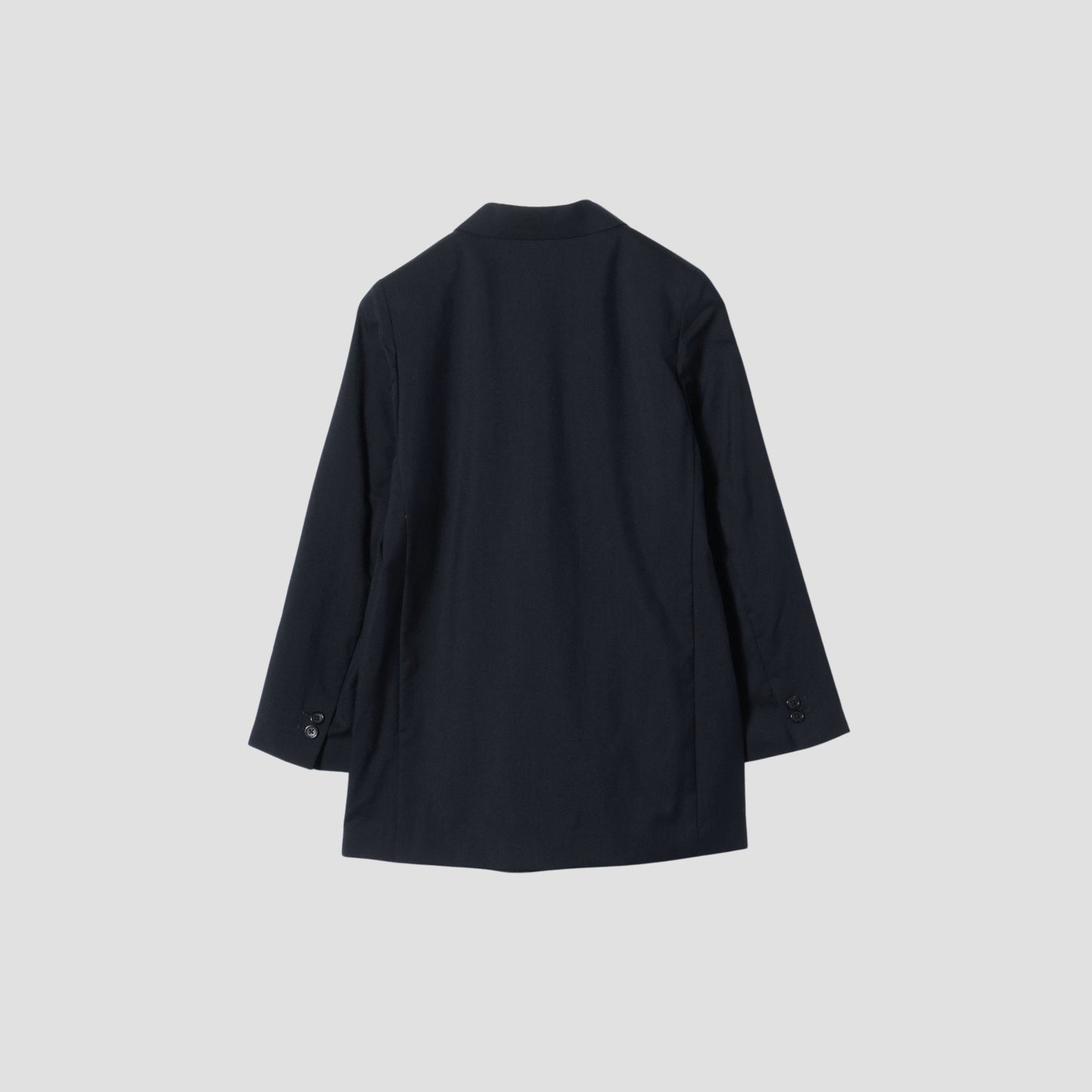 SUMMER WOOL JACKET