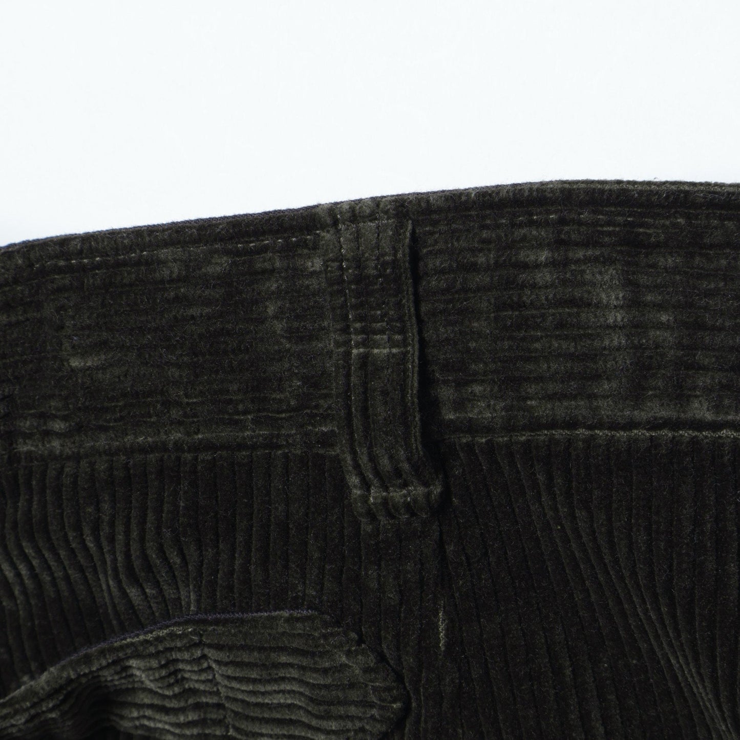 HEAVY CORDUROY SKIRT