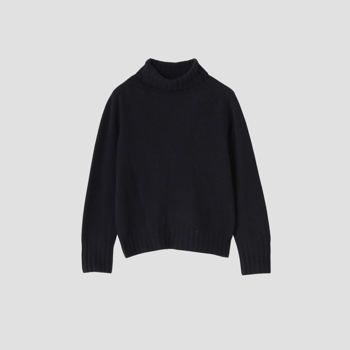 CASHMERE TWIST KNIT