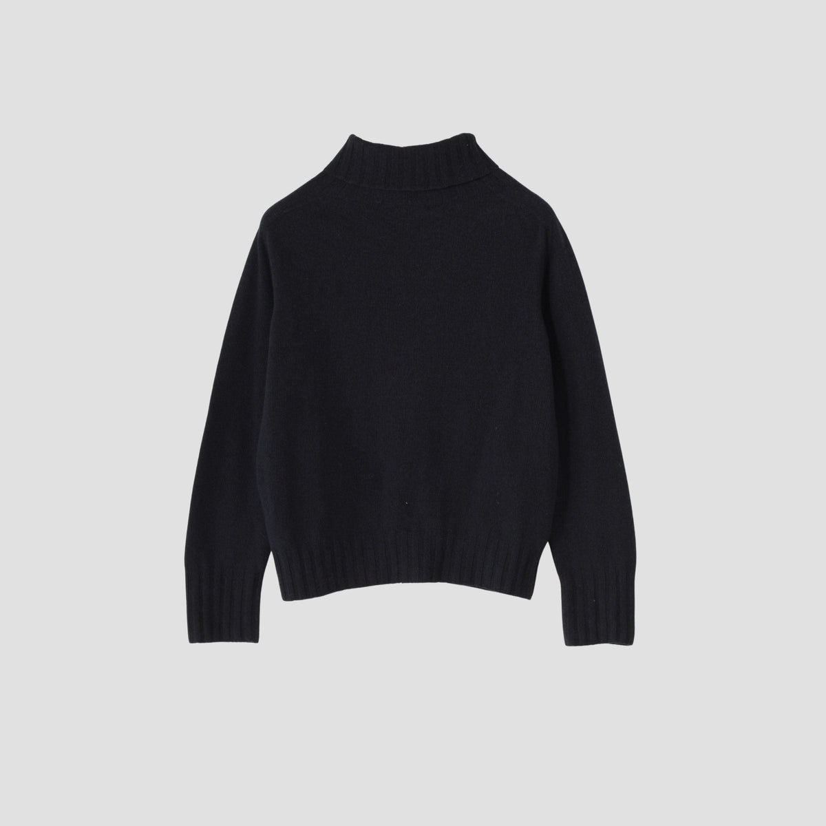 CASHMERE TWIST KNIT
