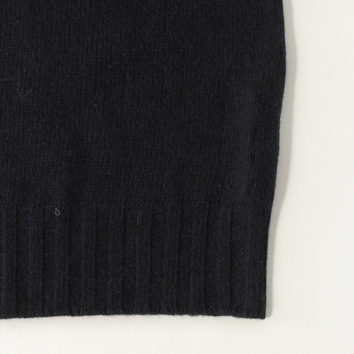 CASHMERE TWIST KNIT