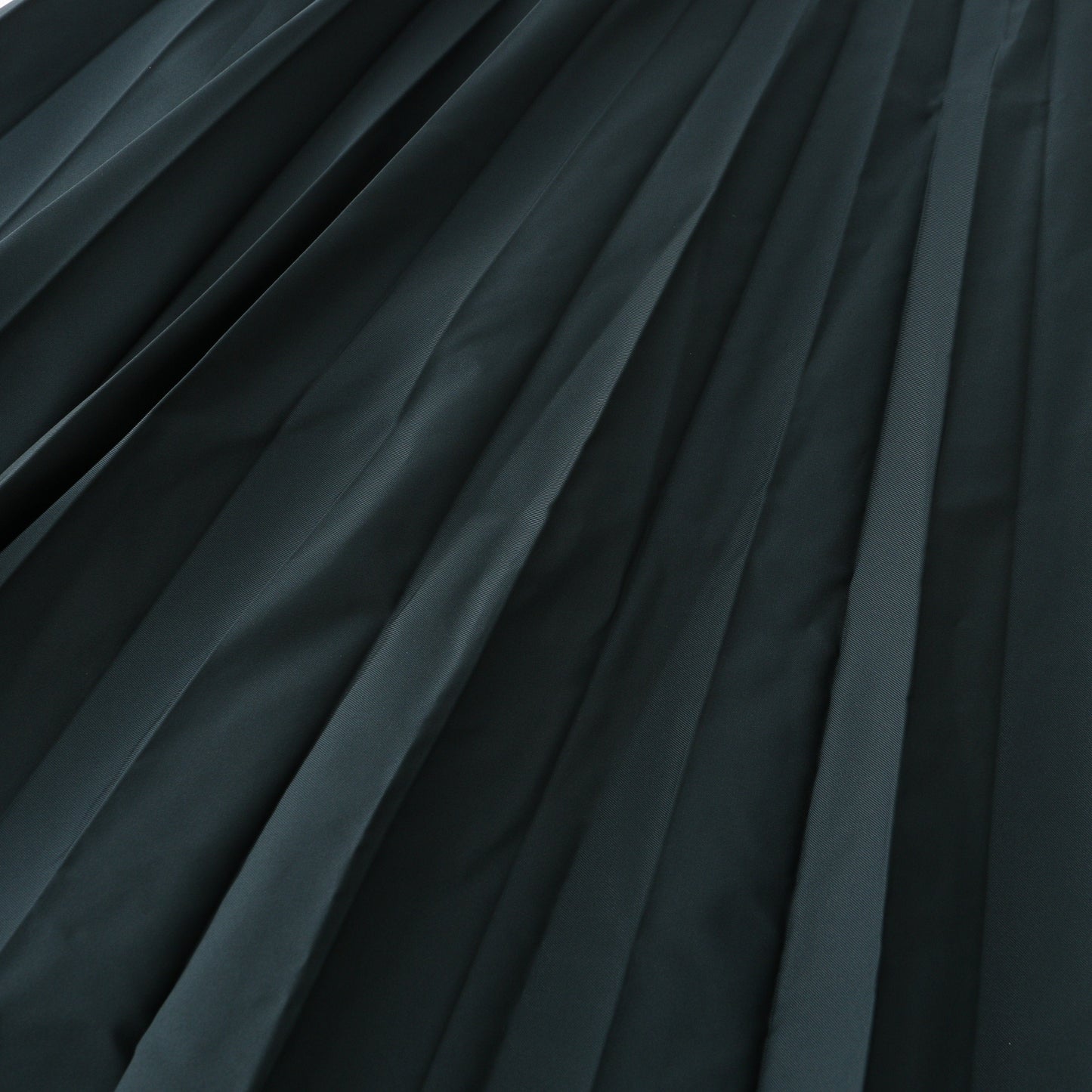 PLAINWEAVE BLEND SKIRT