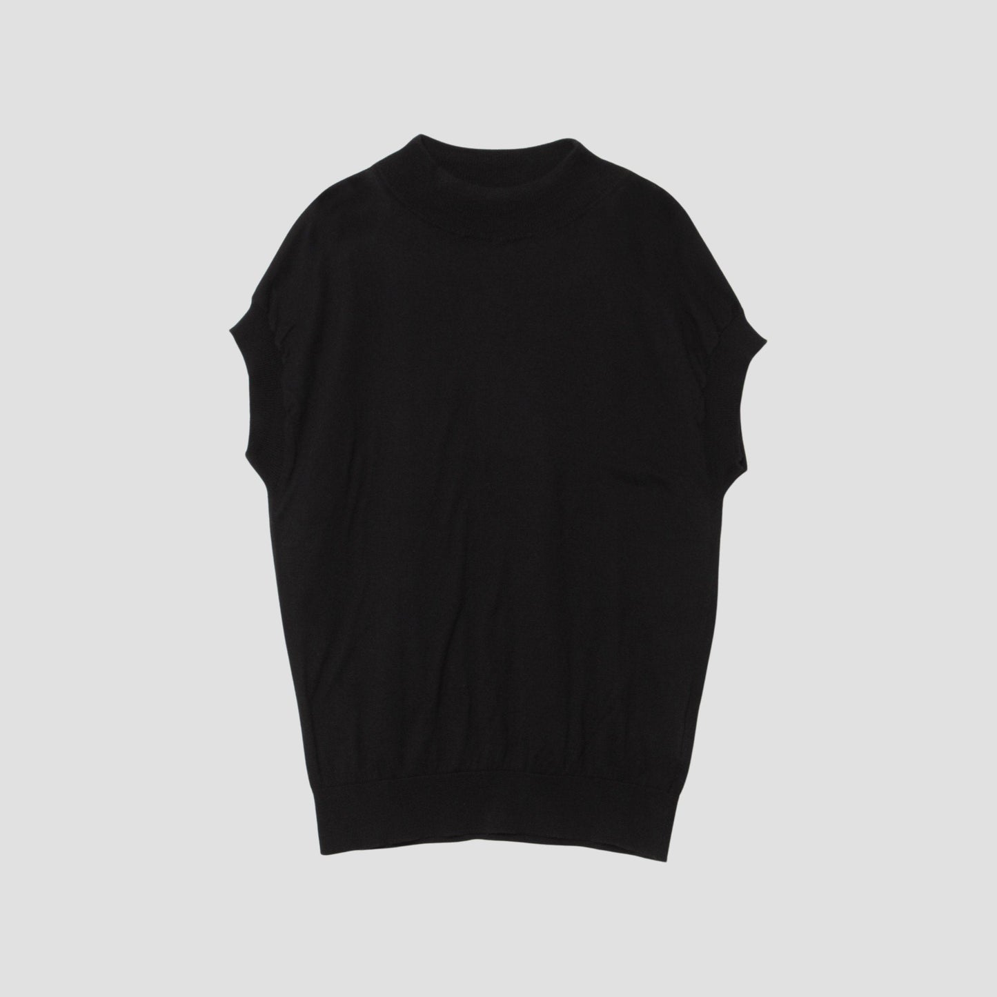 SWISS COTTON KNIT