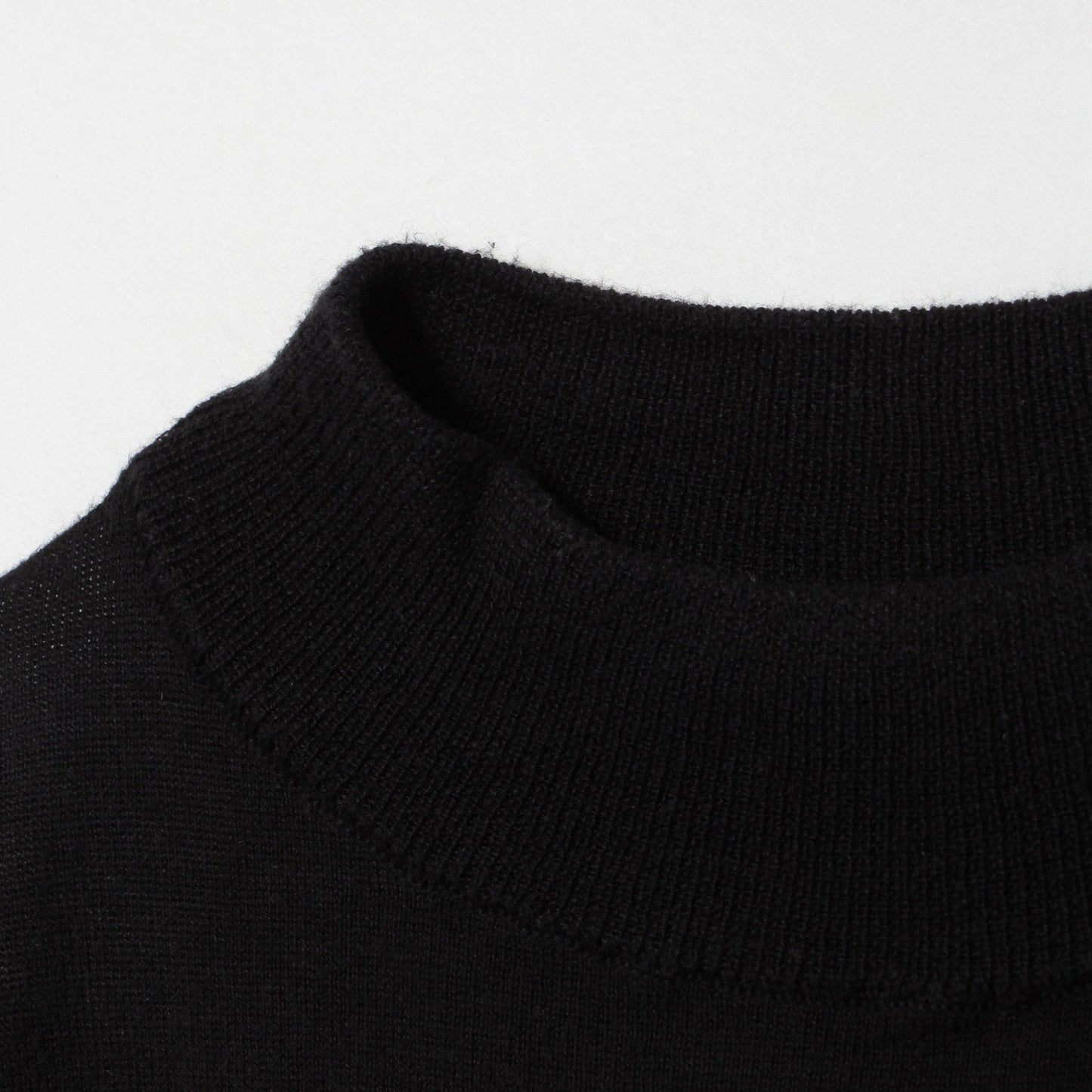 SWISS COTTON KNIT