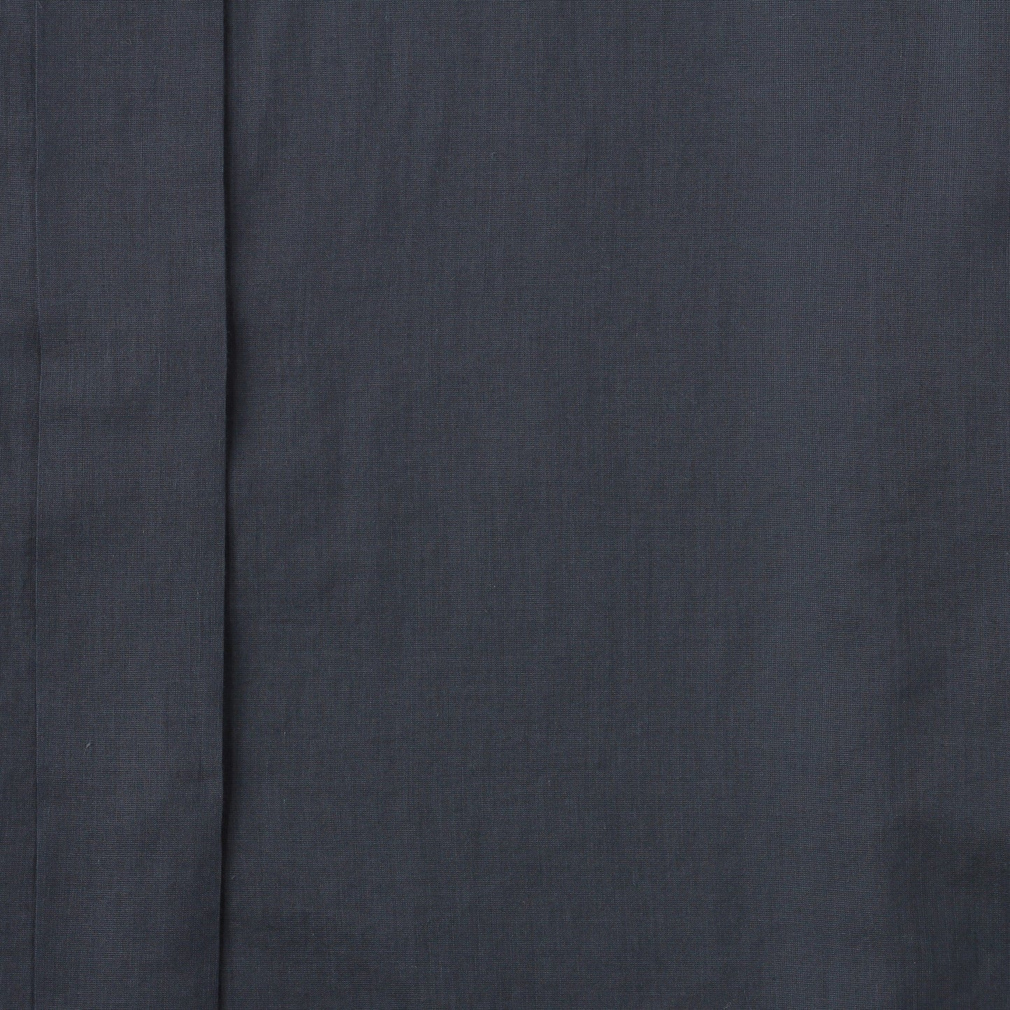 SILK COTTON GAUZE DRESS