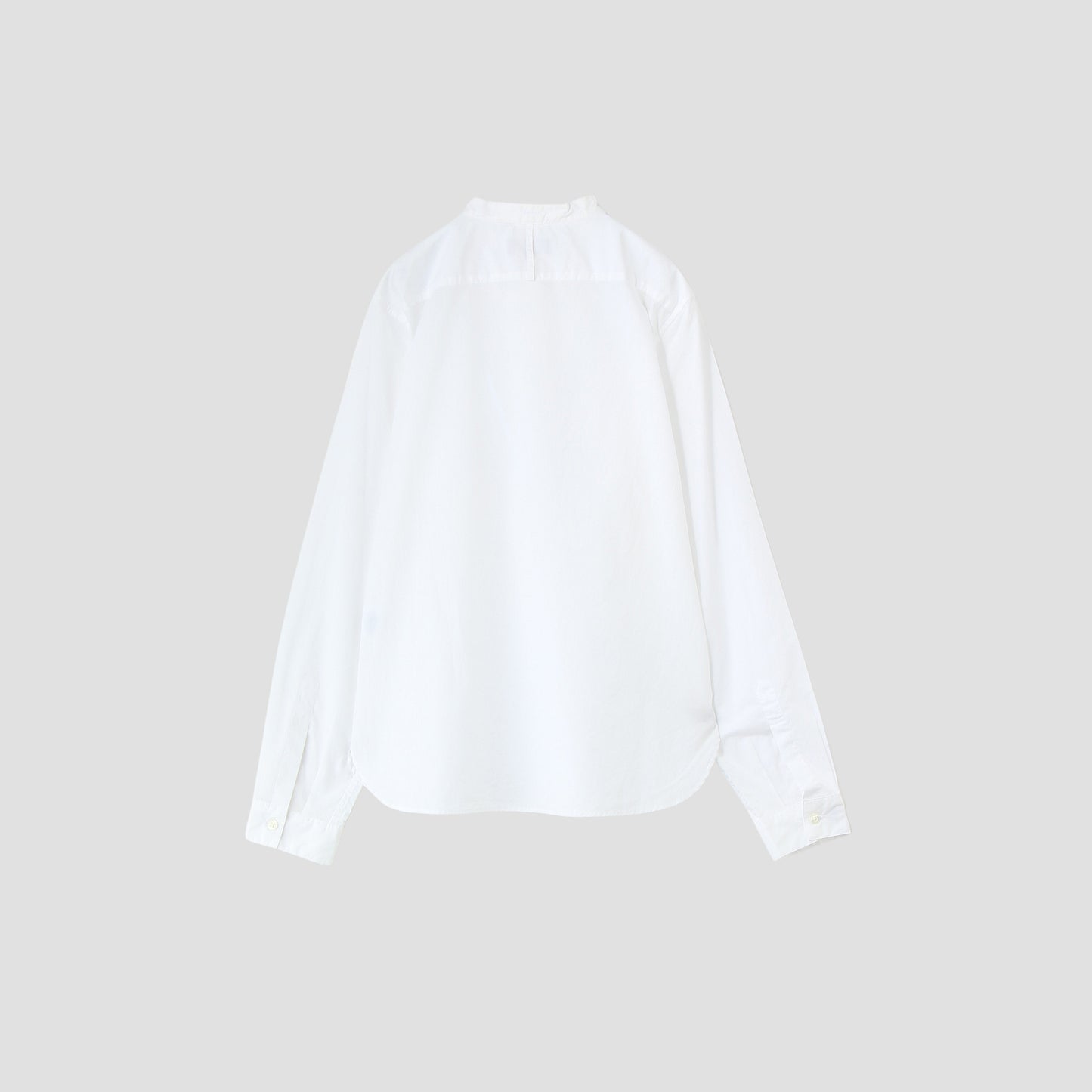 CHINTZ COTTON SHIRT