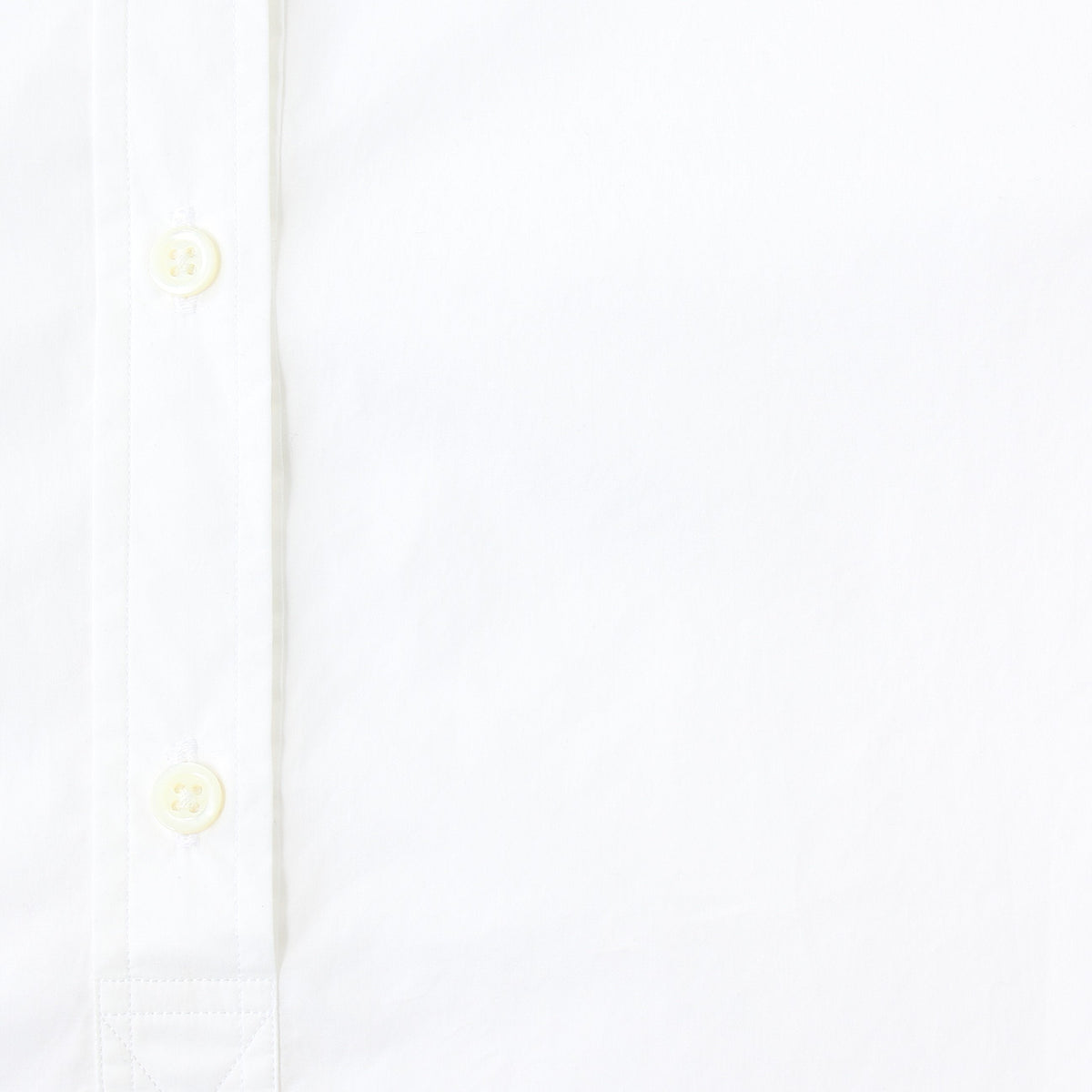CHINTZ COTTON SHIRT