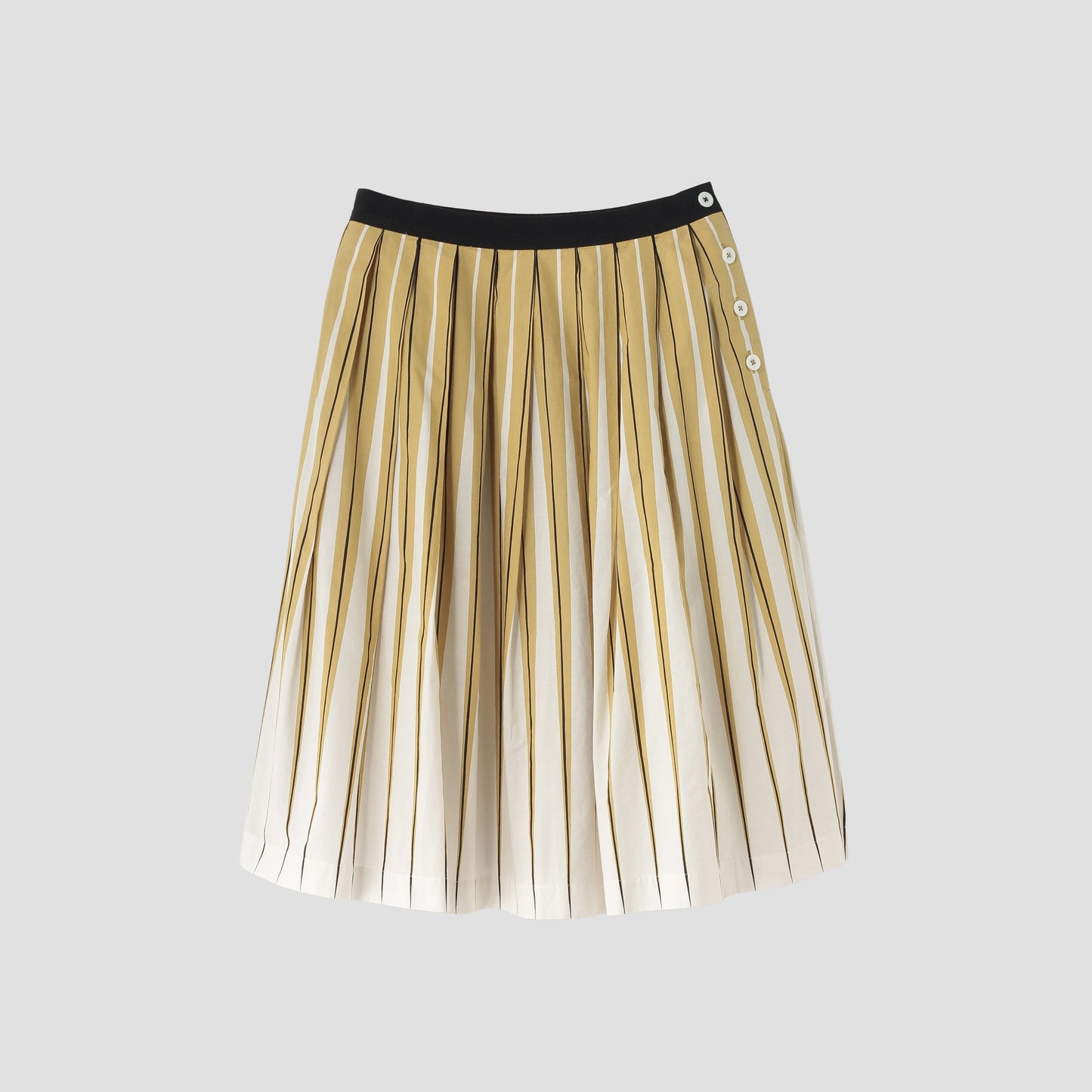 RYE PRINT SKIRT