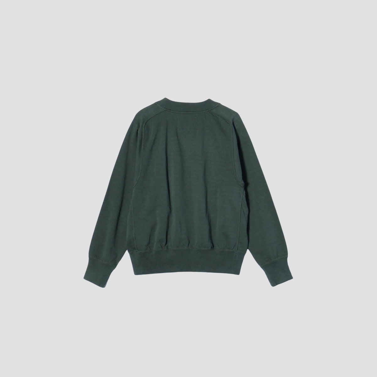 COMPACT LOOPBACK JERSEY