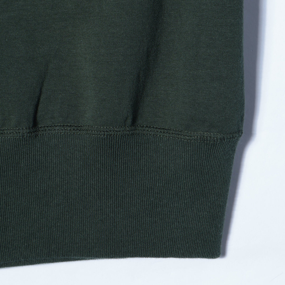 COMPACT LOOPBACK JERSEY