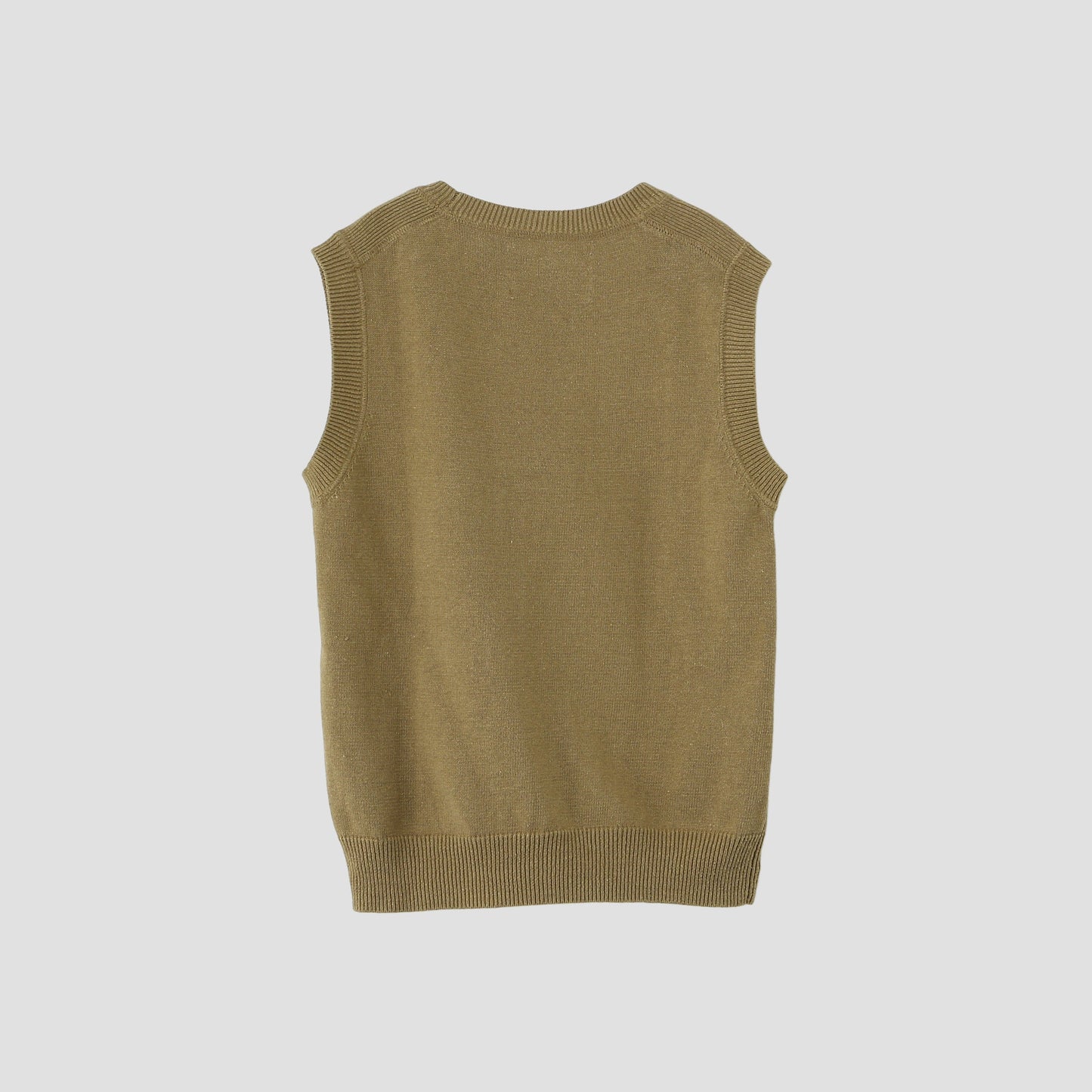 DRY COTTON LINEN KNIT