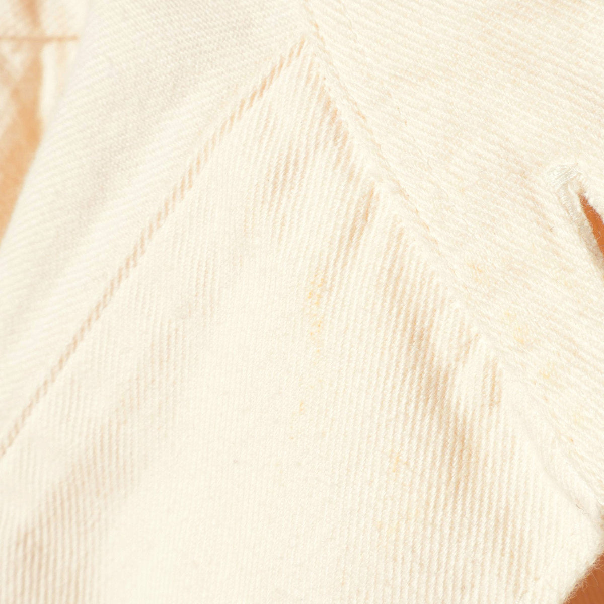 LIGHT COTTON TWILL SHIRT