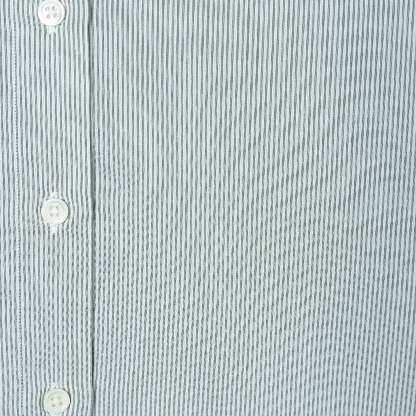STRIPE SILK COTTON SHIRT