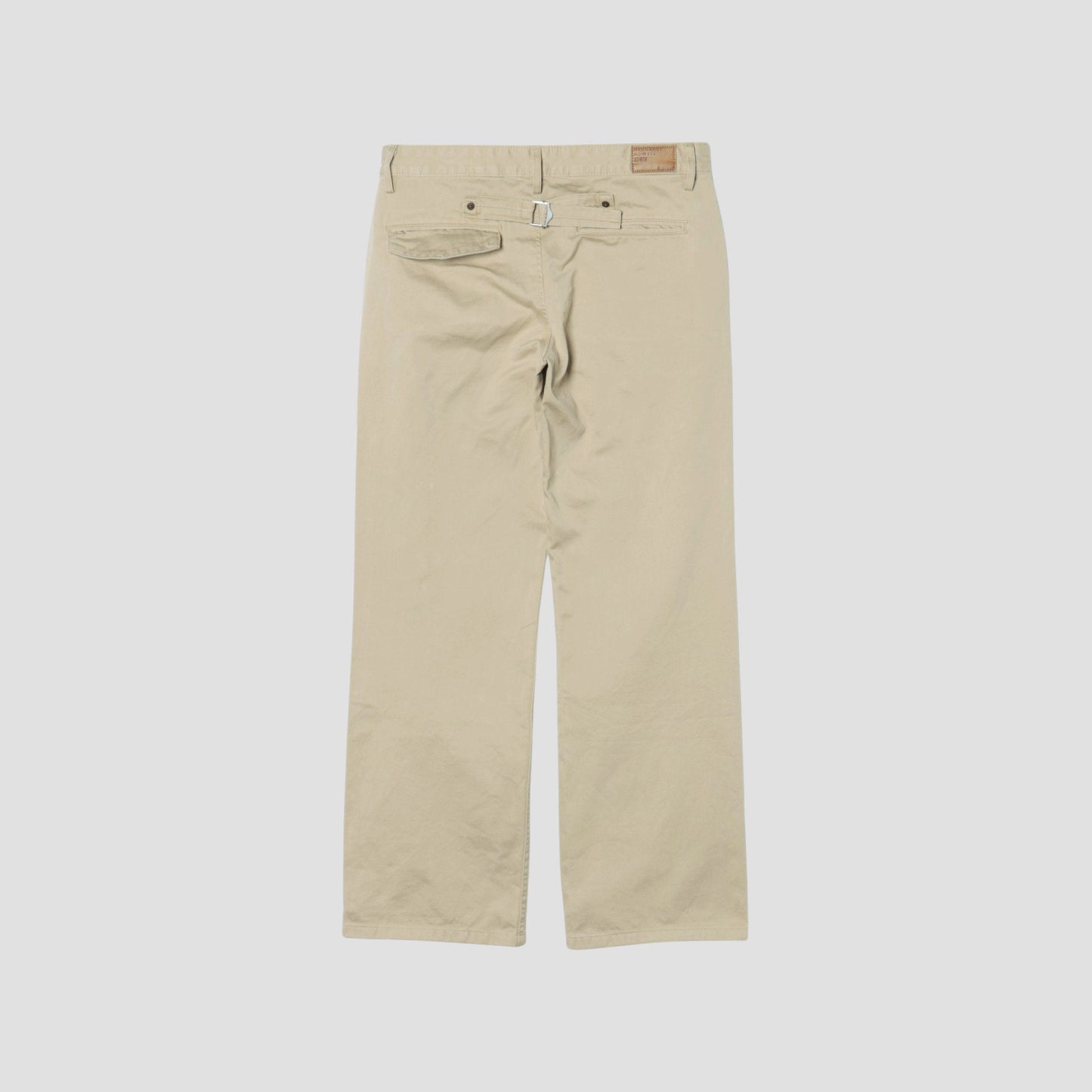 TROUSERS