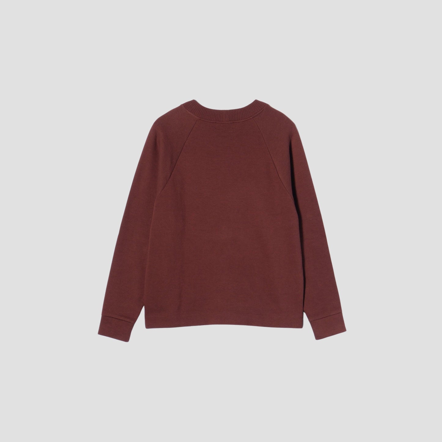 DOUBLE FACED COTTON WOOL JERSE JERSEY