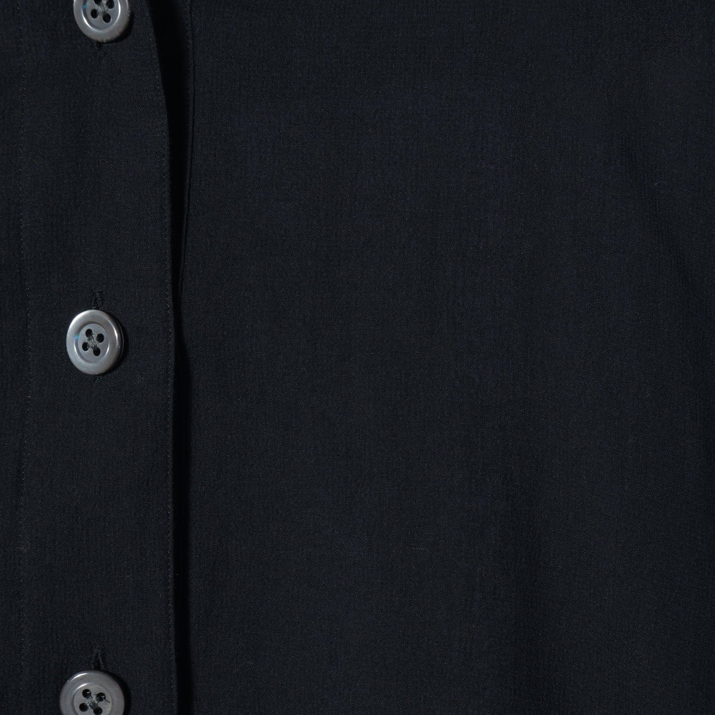 COTTON SILK CHIFFON SHIRT