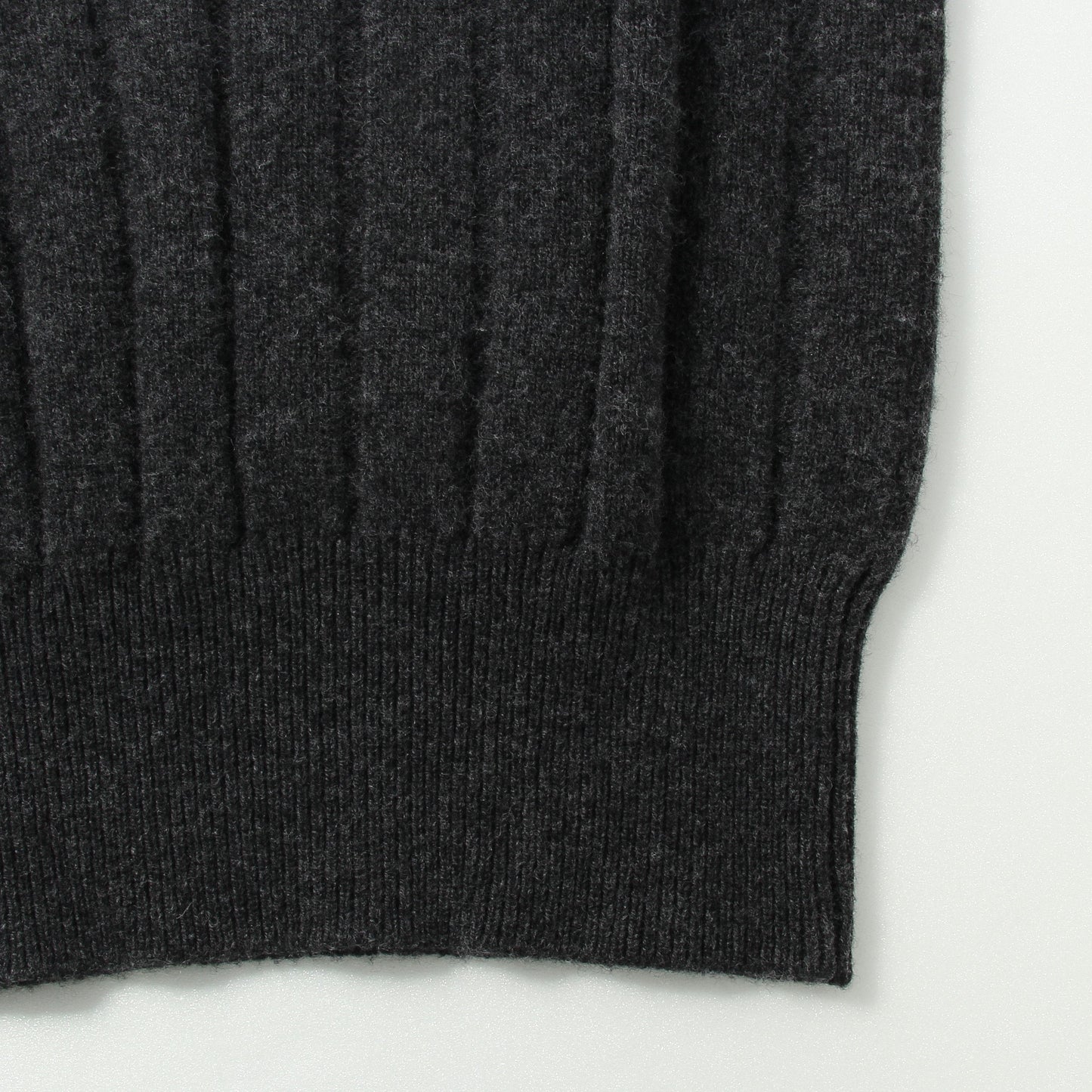 CRICKET KNIT