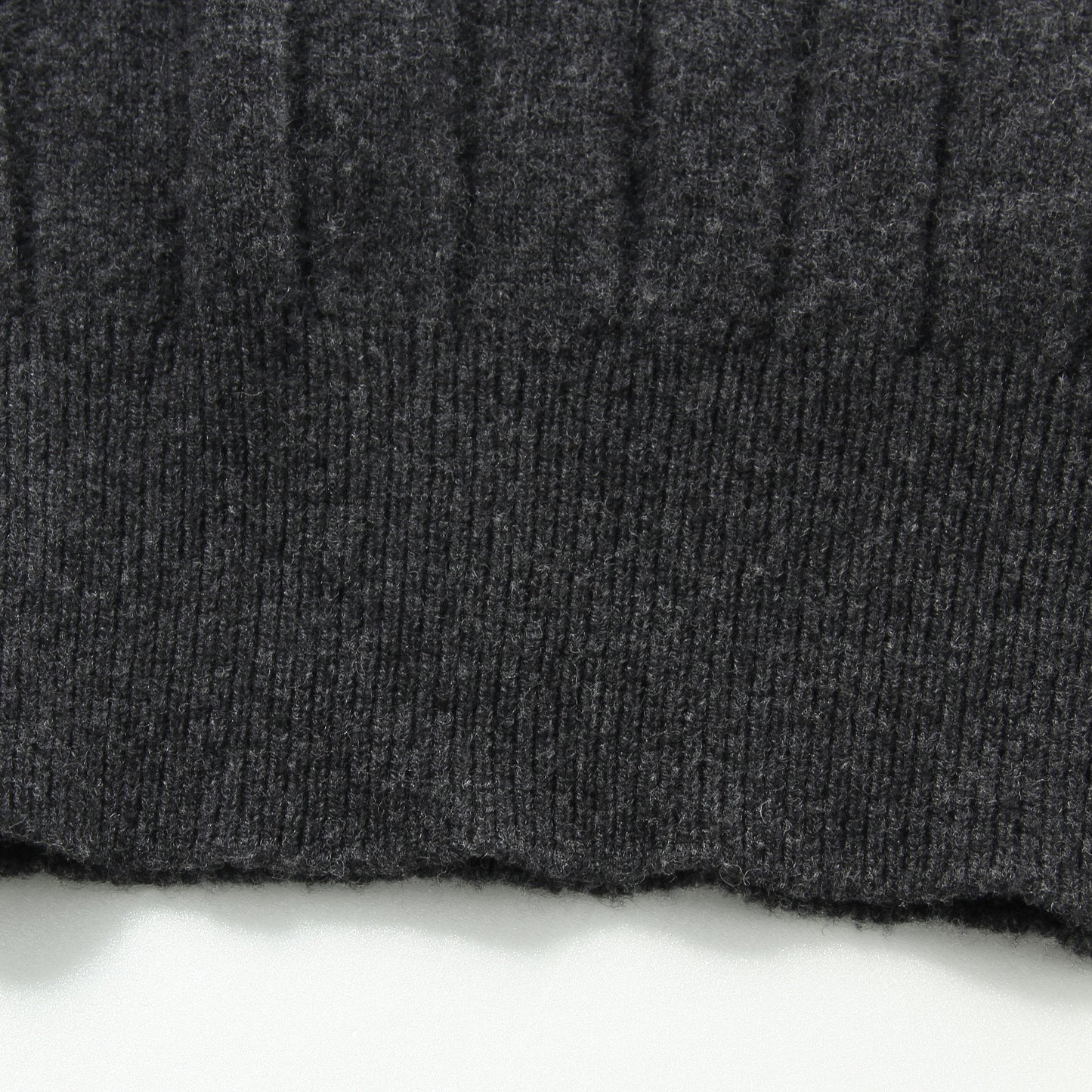 CRICKET KNIT