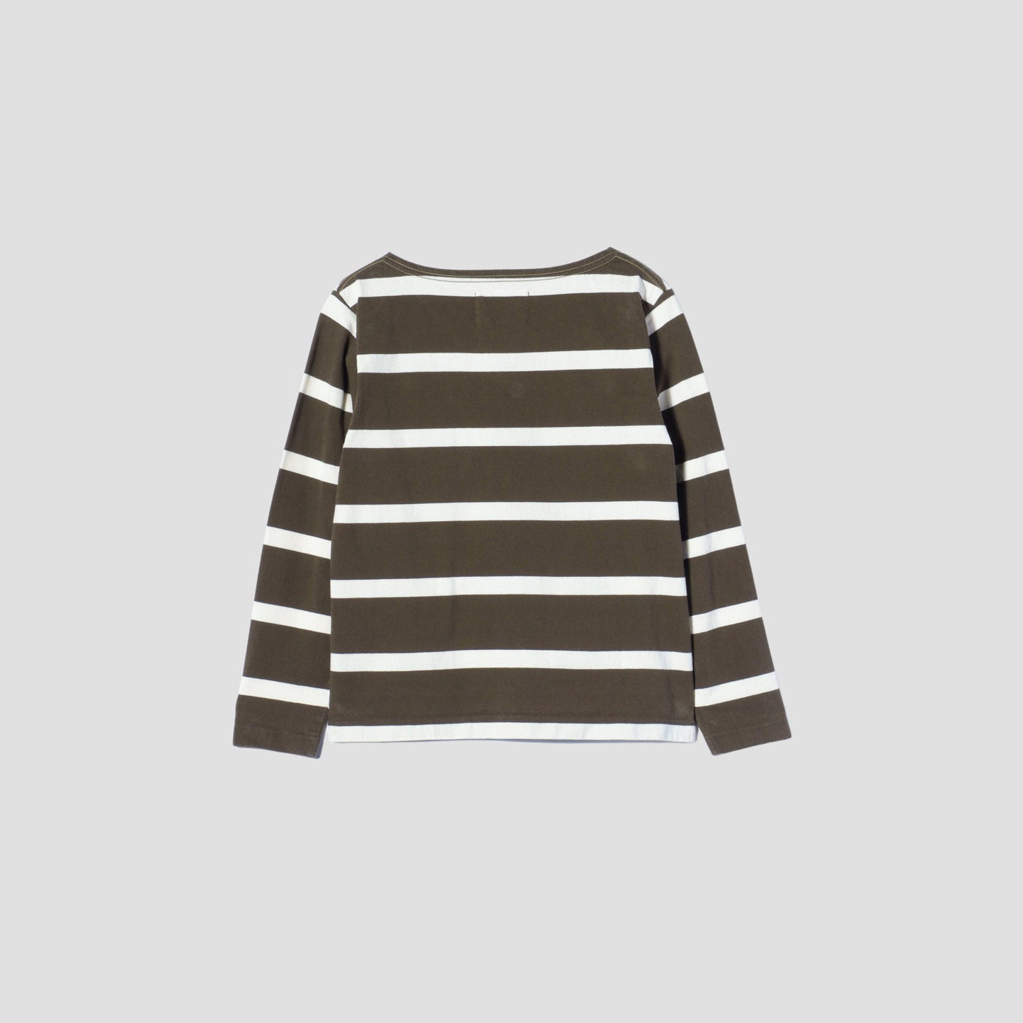 WIDE STRIPE DRY JERSEY
