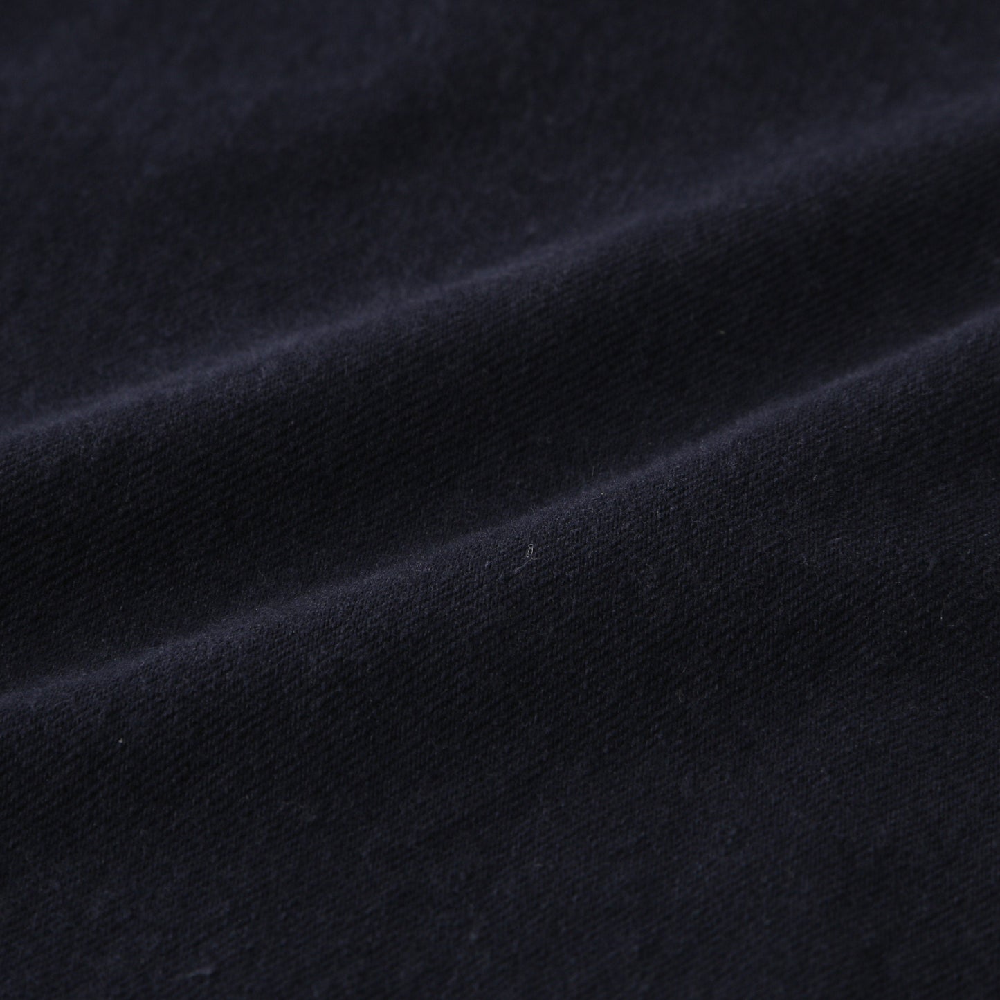 YARN DYE INDIGO DRESS