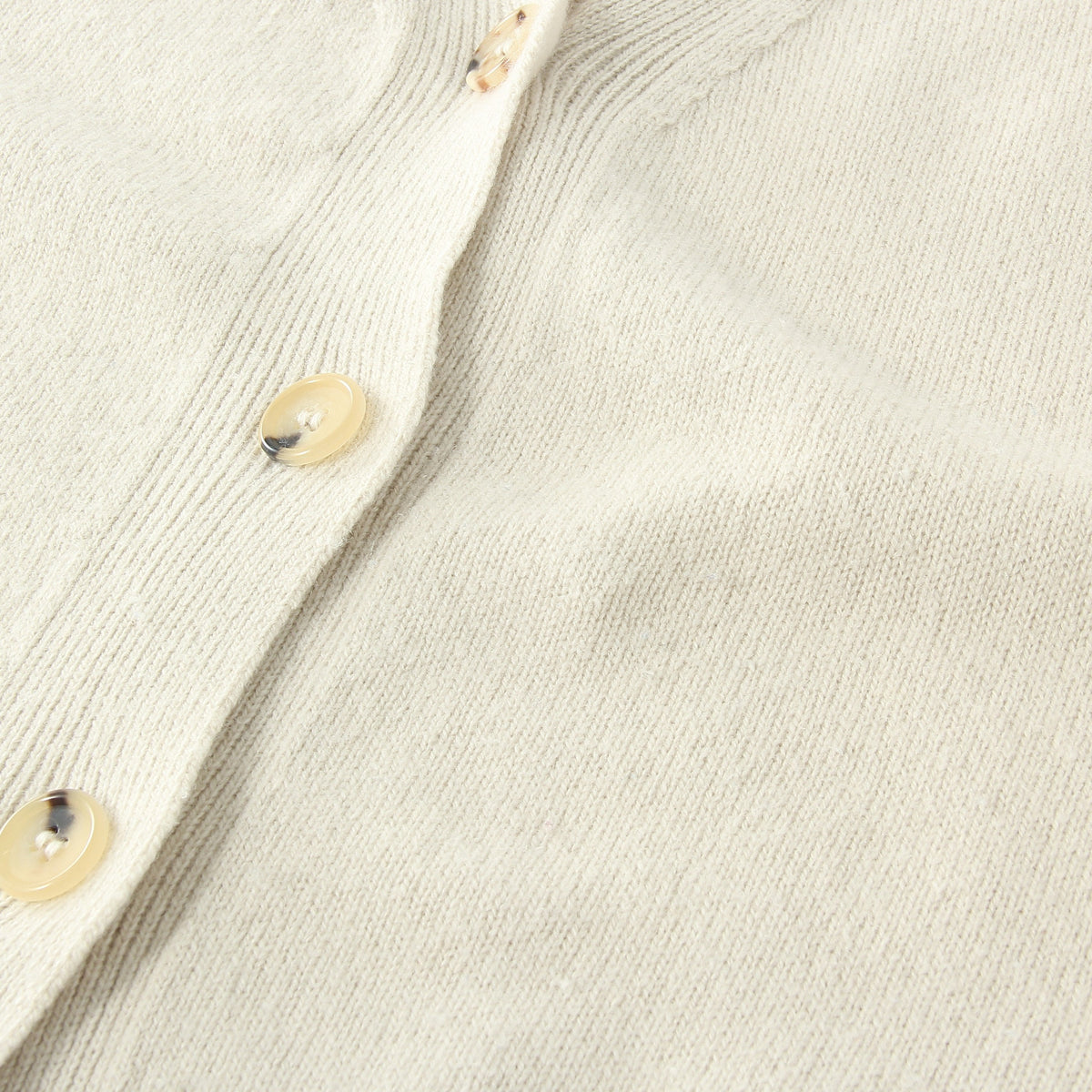 TWISTED CASHMERE WOOL KNIT
