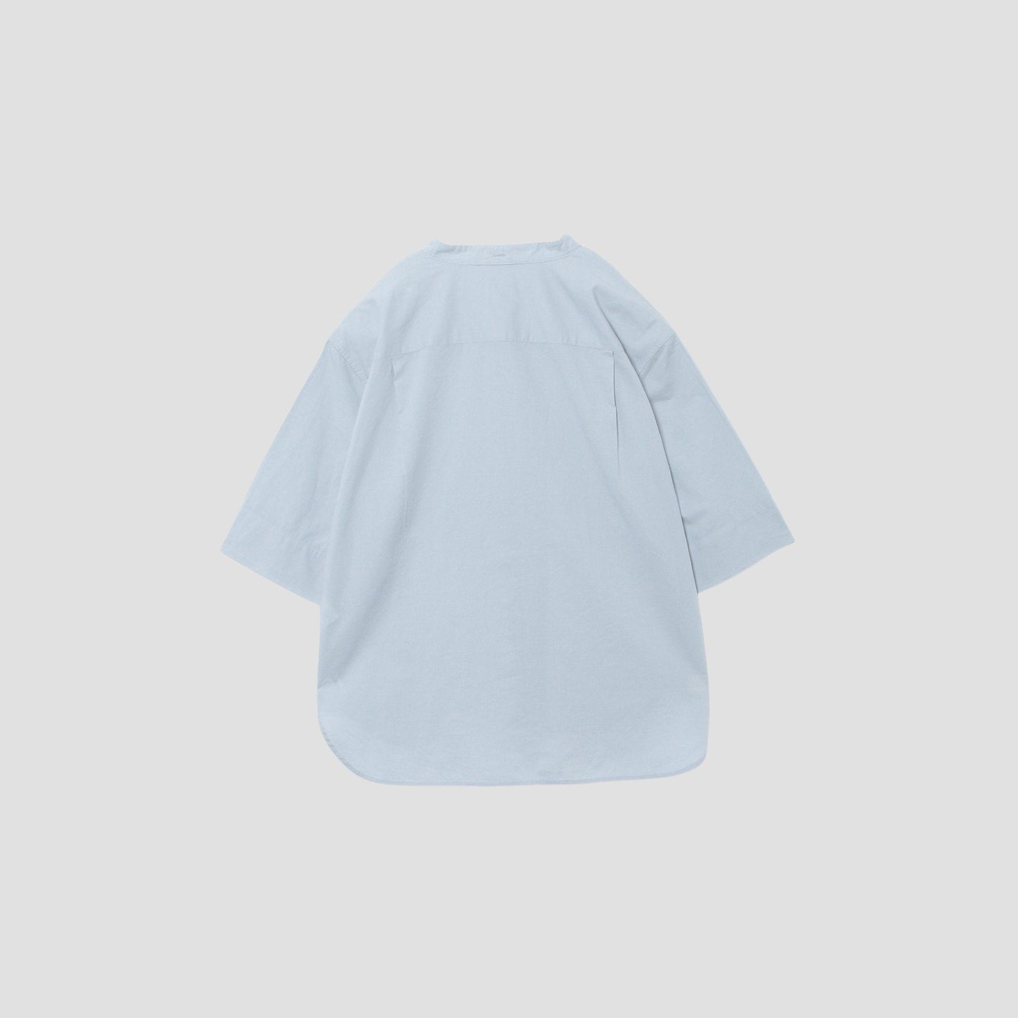 COTTON LINEN SHIRT