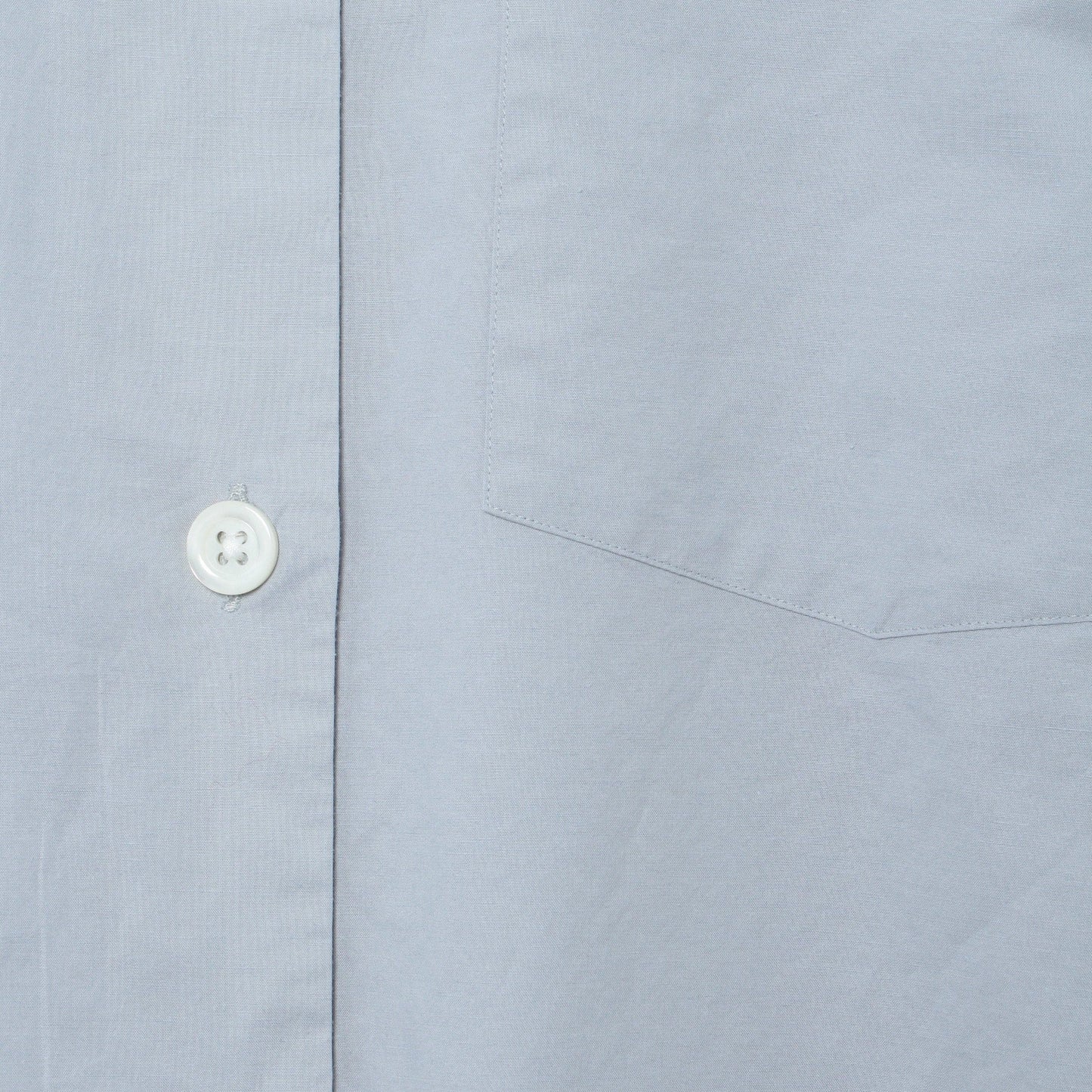 COTTON LINEN SHIRT