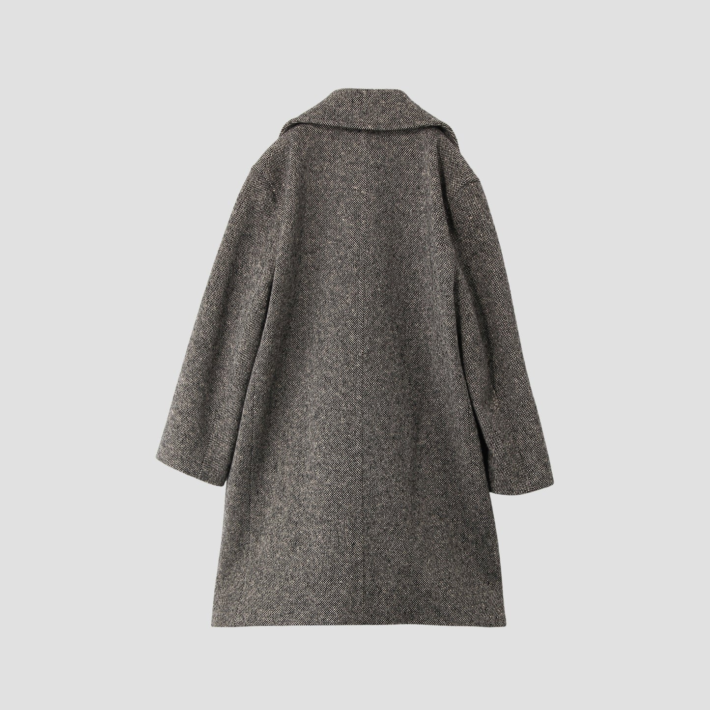 NEP TWEED COAT