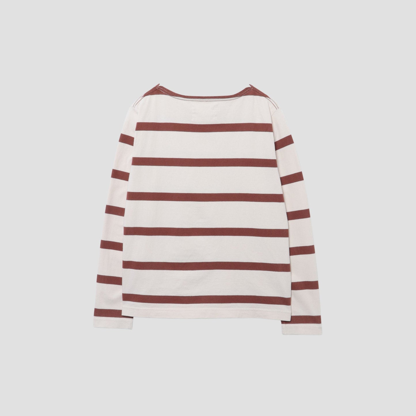WIDE STRIPE DRY JERSEY