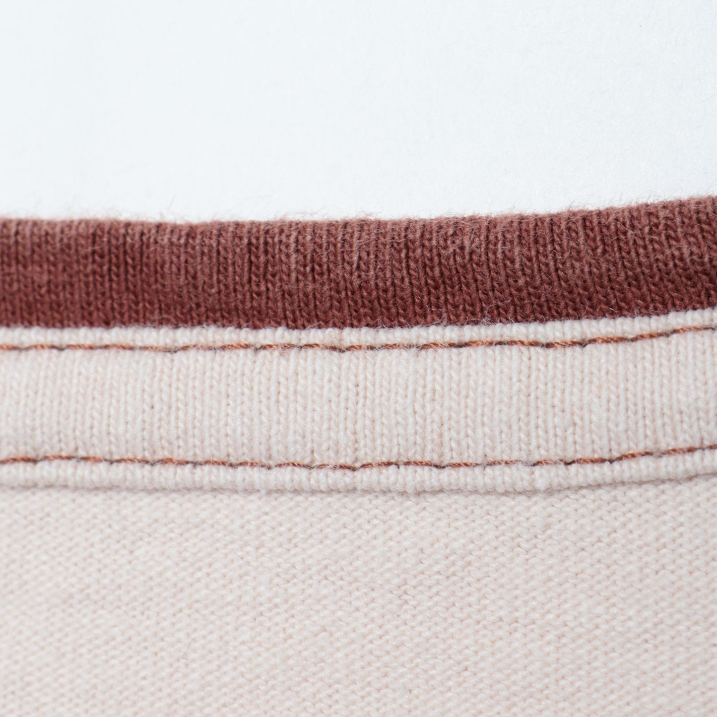 WIDE STRIPE DRY JERSEY