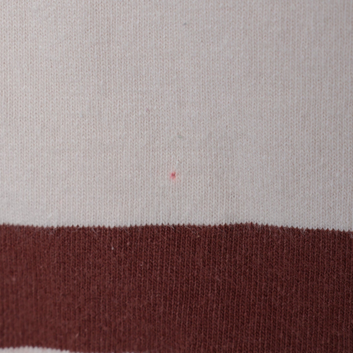 WIDE STRIPE DRY JERSEY