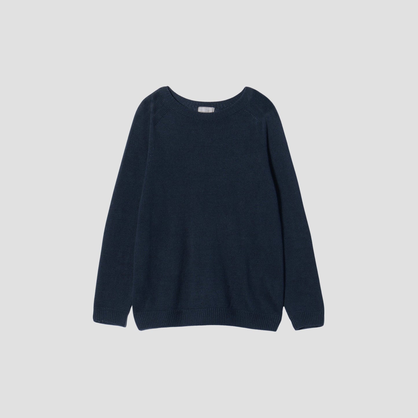 LINEN COTTON SILK  KNIT