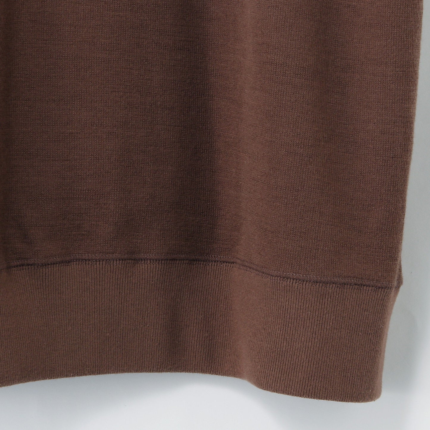 SOFT WOOL JERSEY
