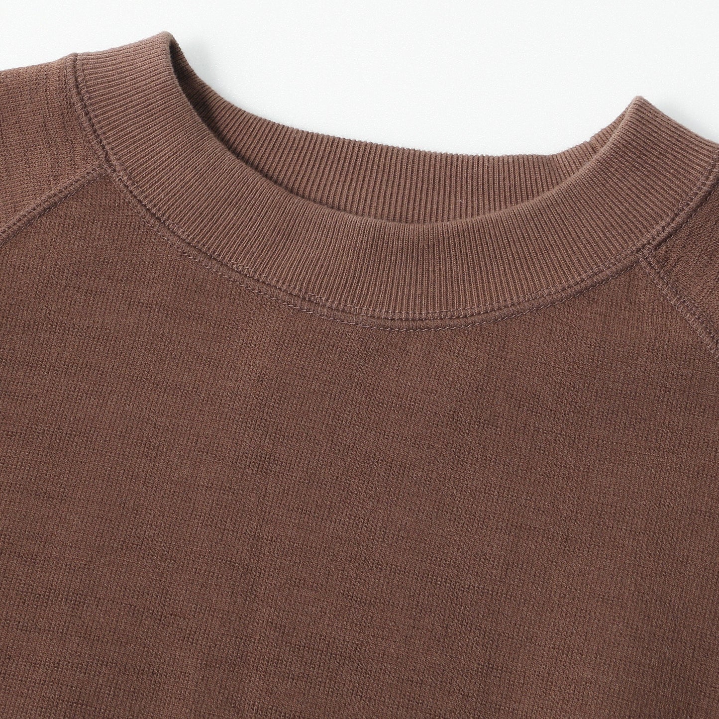 SOFT WOOL JERSEY