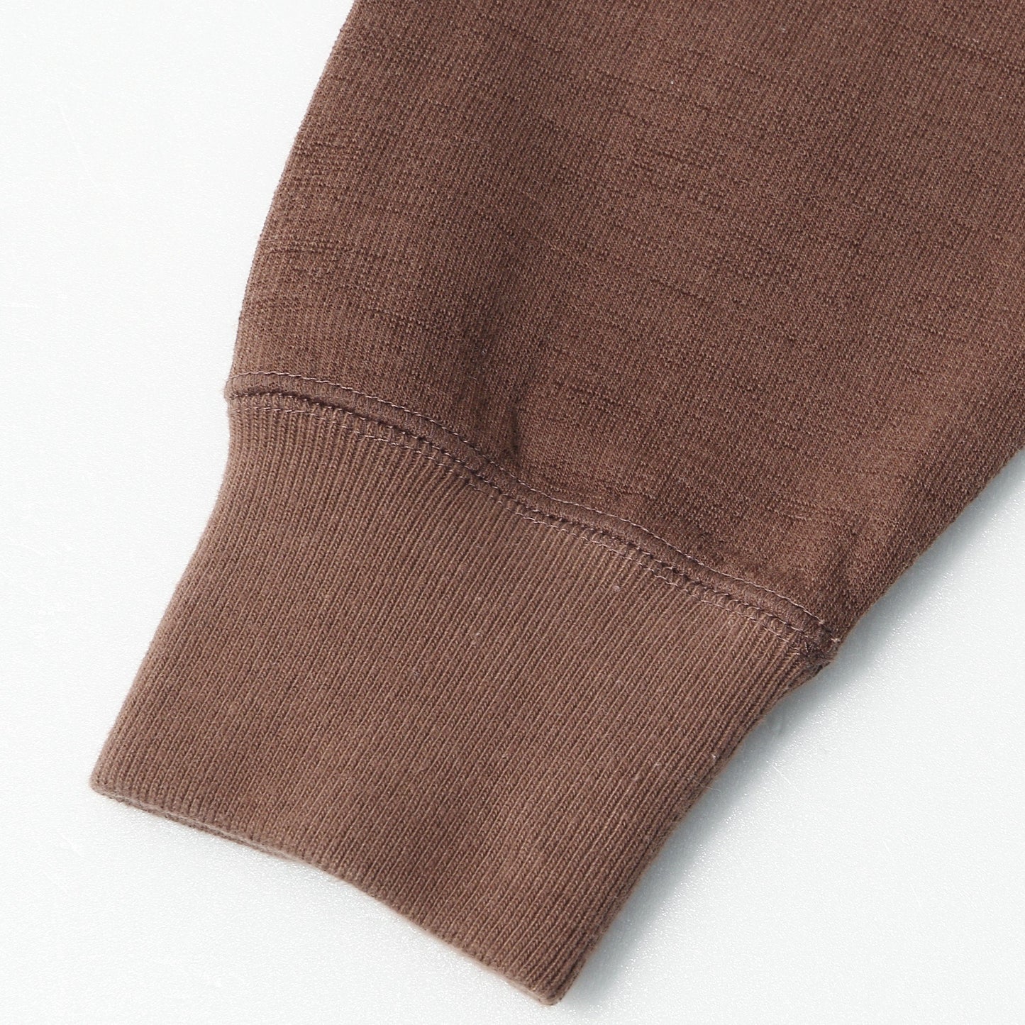 SOFT WOOL JERSEY