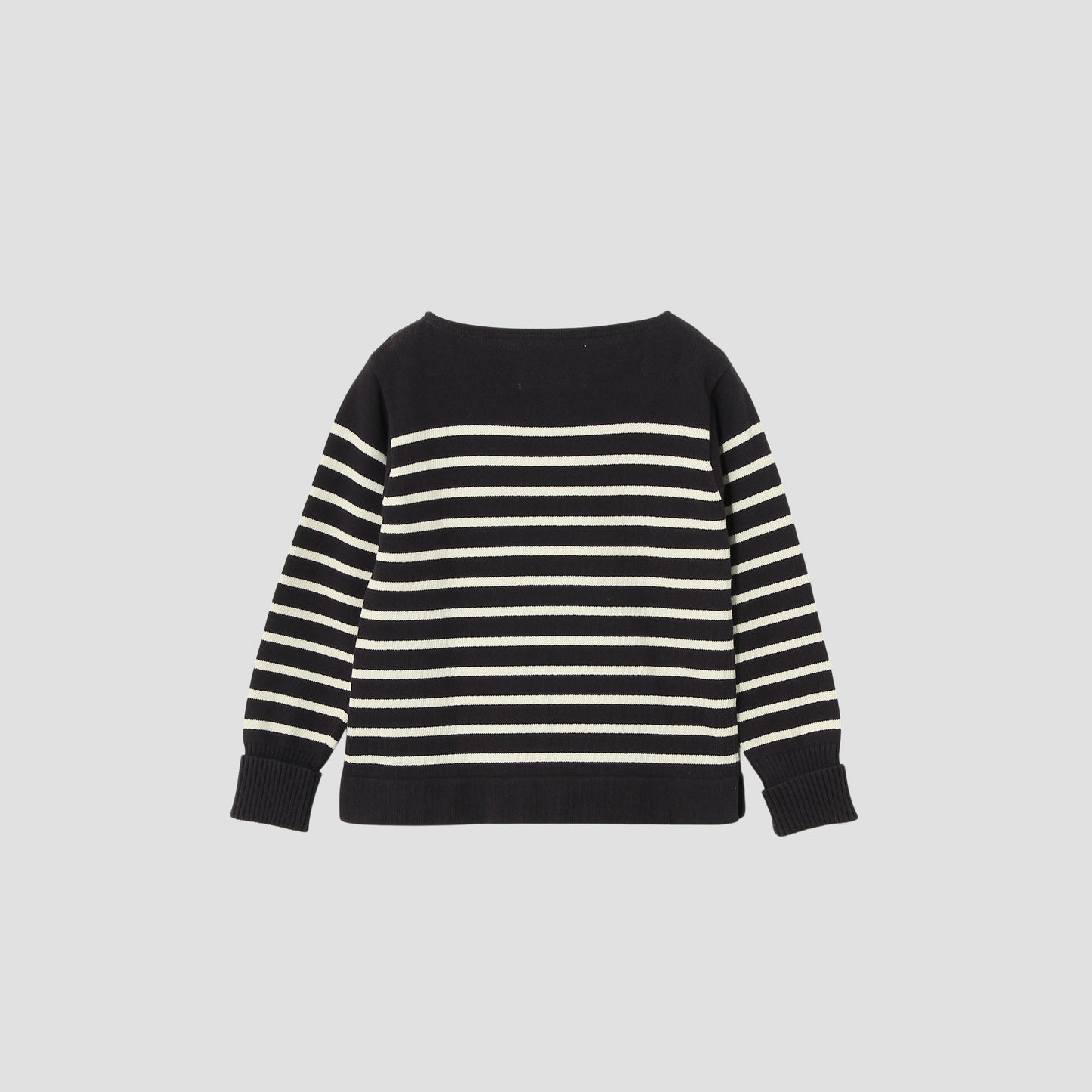 SUMMER COTTON KNIT