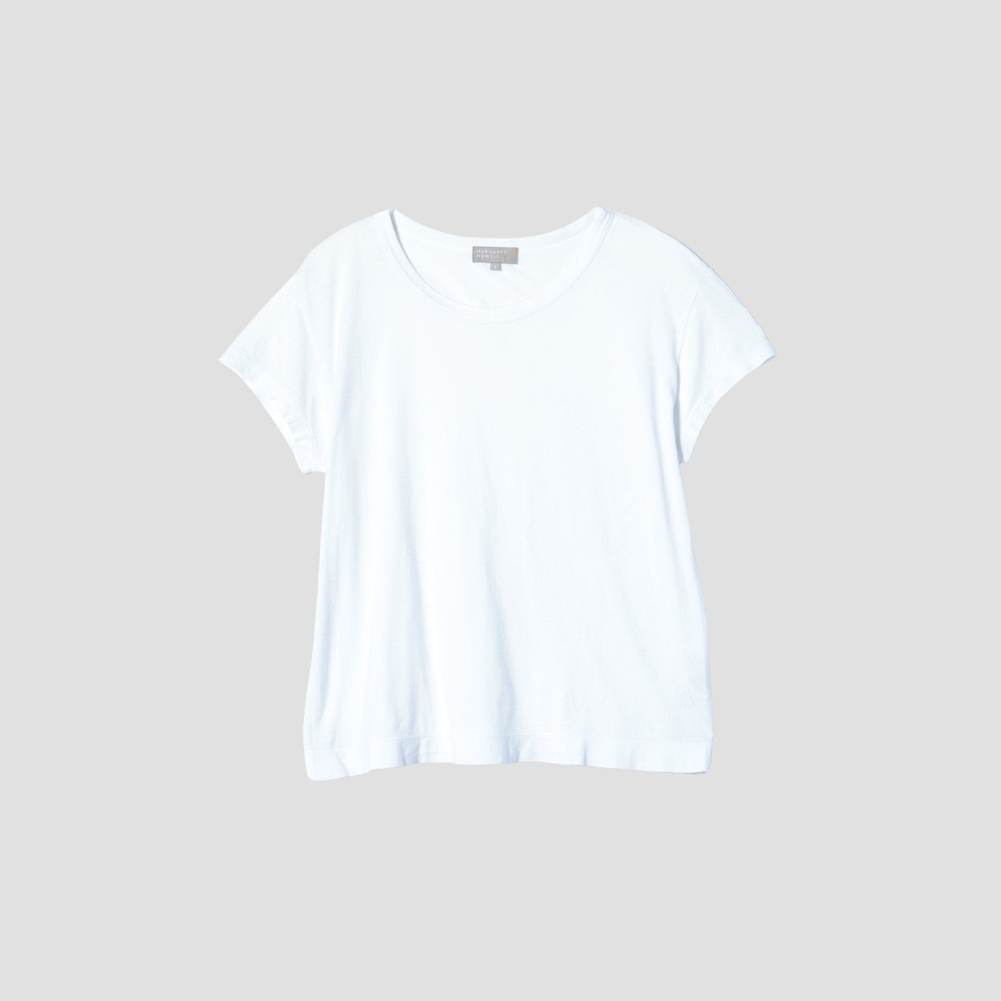 PLAIN COTTON JERSEY