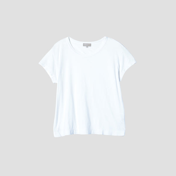 PLAIN COTTON JERSEY