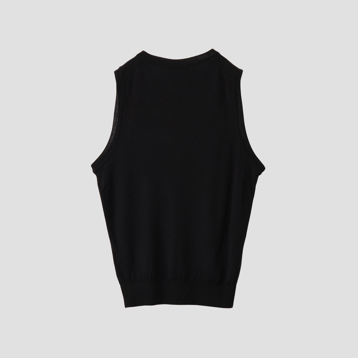 CREW NECK SLIPOVER KNIT