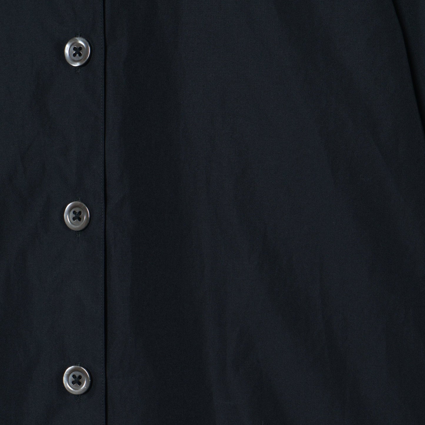 PLAIN POPLIN SHIRT