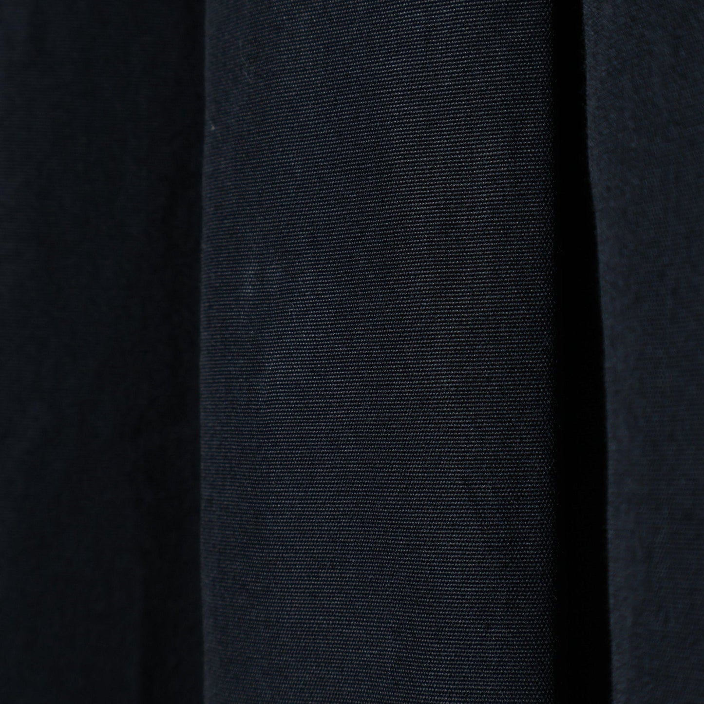 PLAIN POPLIN SHIRT