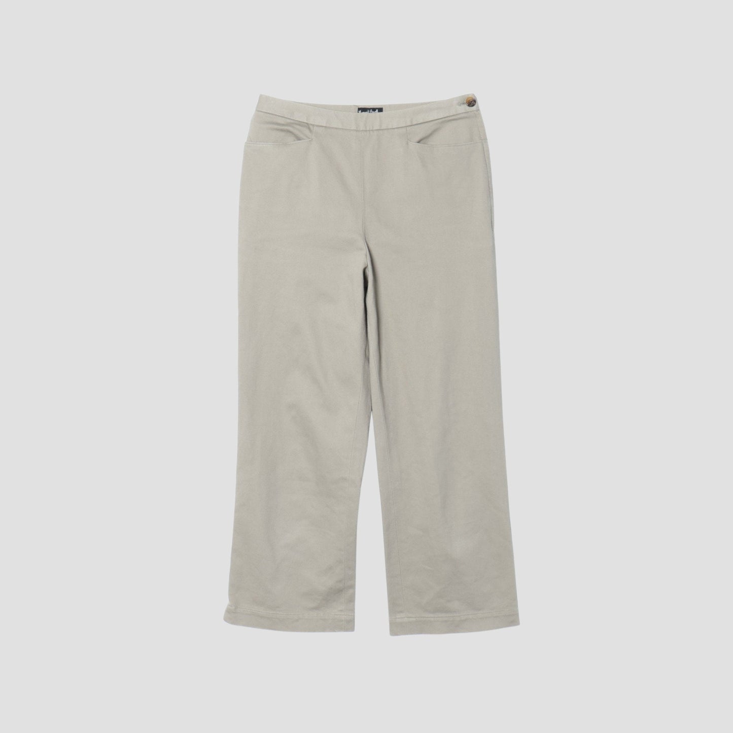 TROUSERS